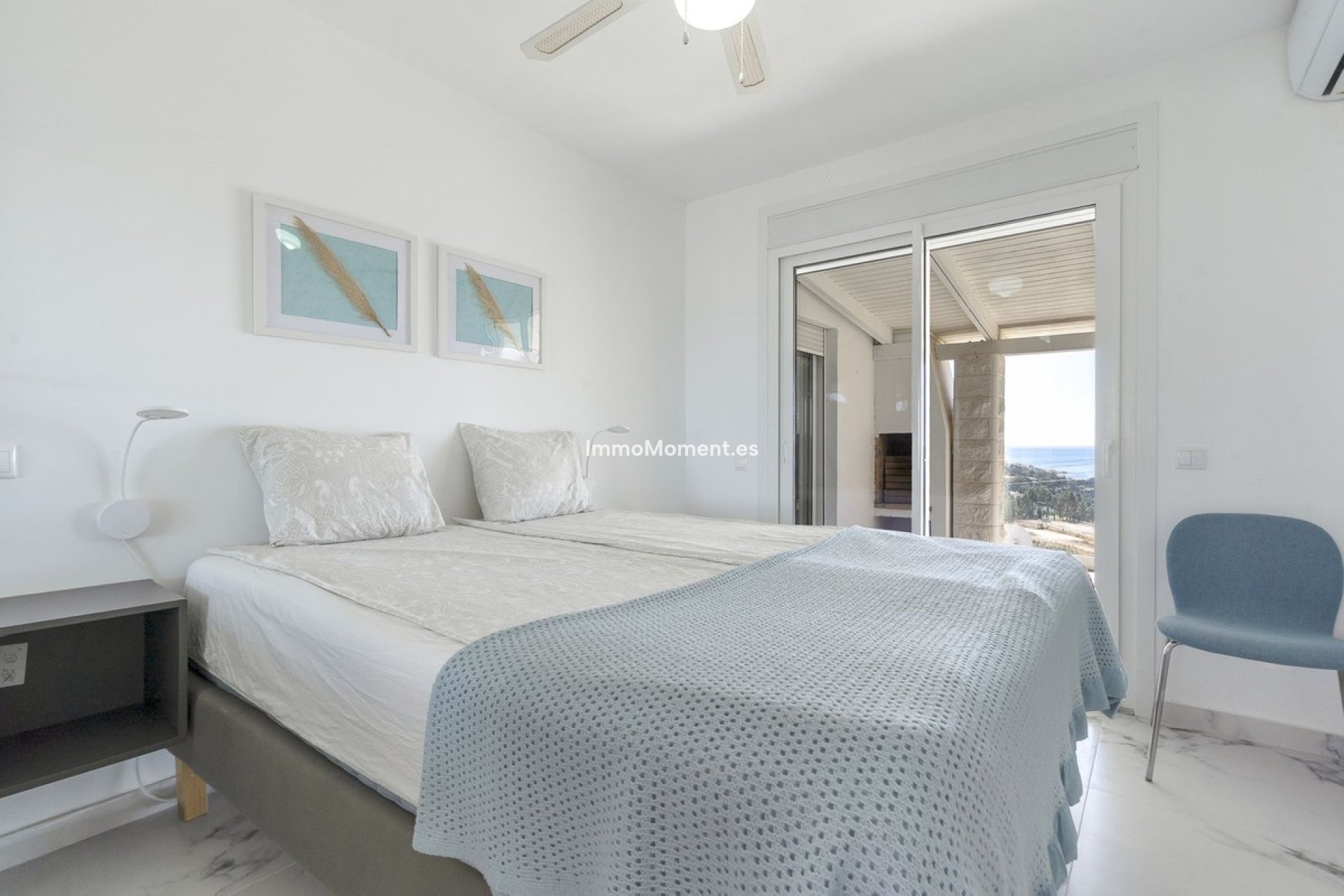 Resale - Detached villa - Mijas Costa - La Cala de Mijas
