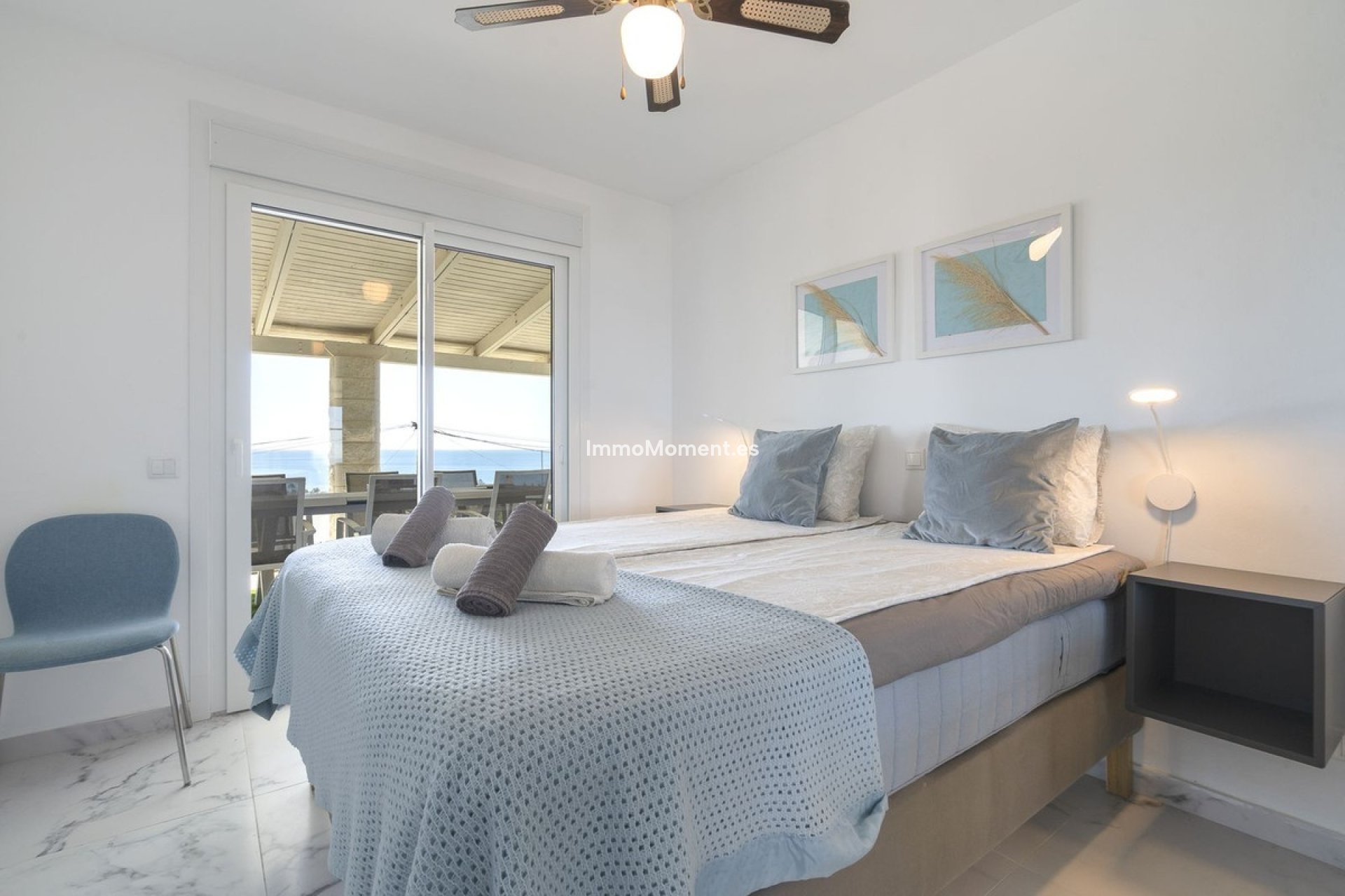 Resale - Detached villa - Mijas Costa - La Cala de Mijas