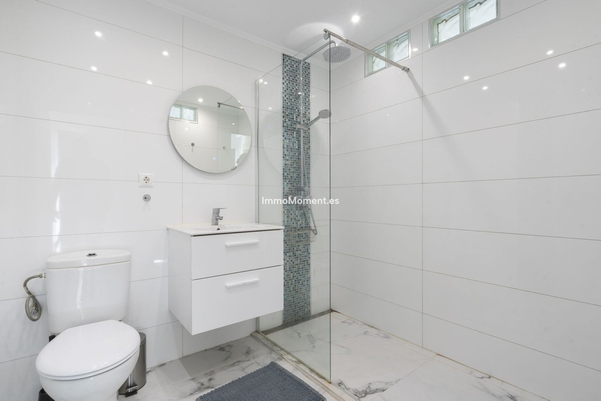 Resale - Detached villa - Mijas Costa - La Cala de Mijas