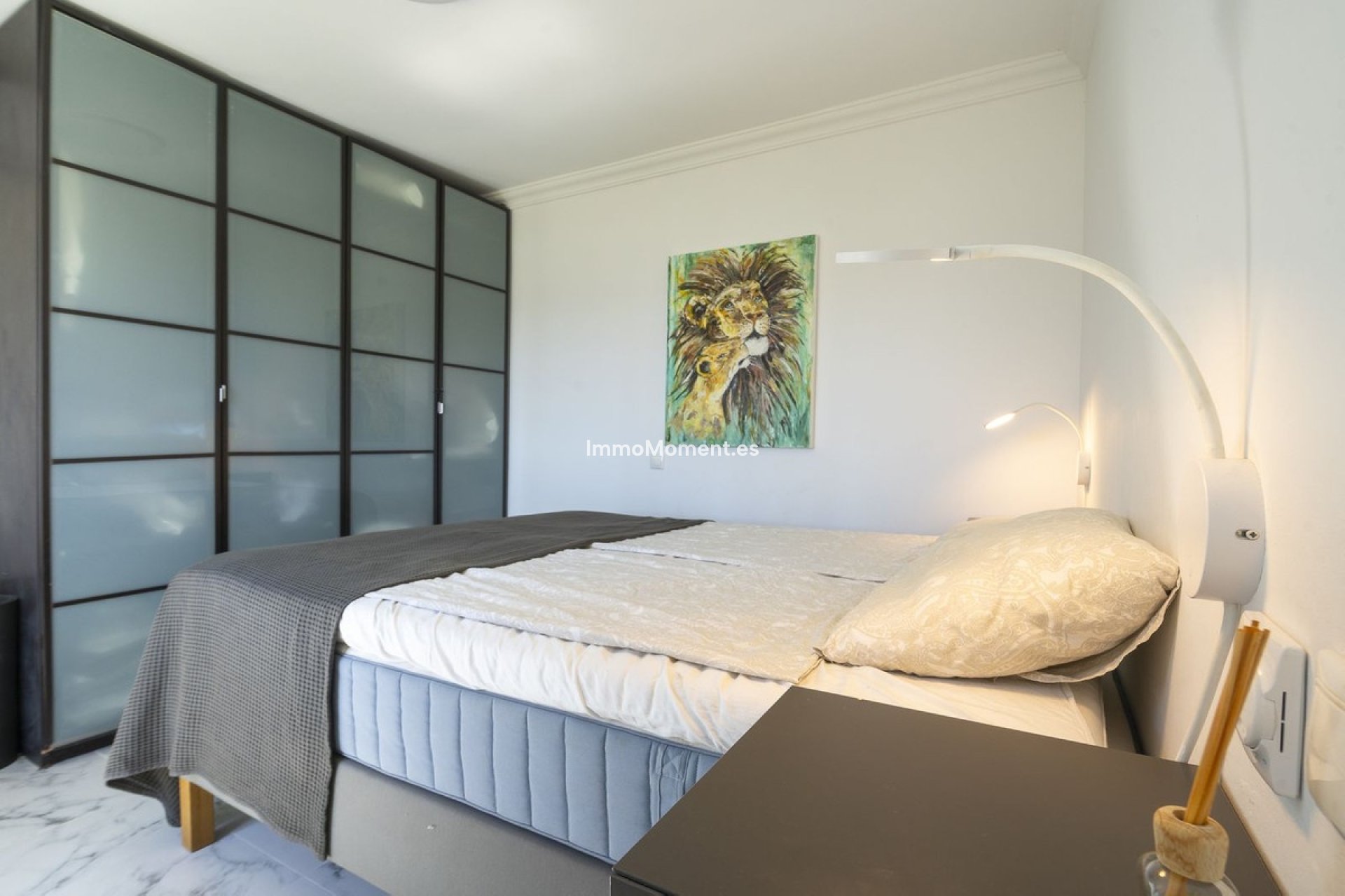 Resale - Detached villa - Mijas Costa - La Cala de Mijas