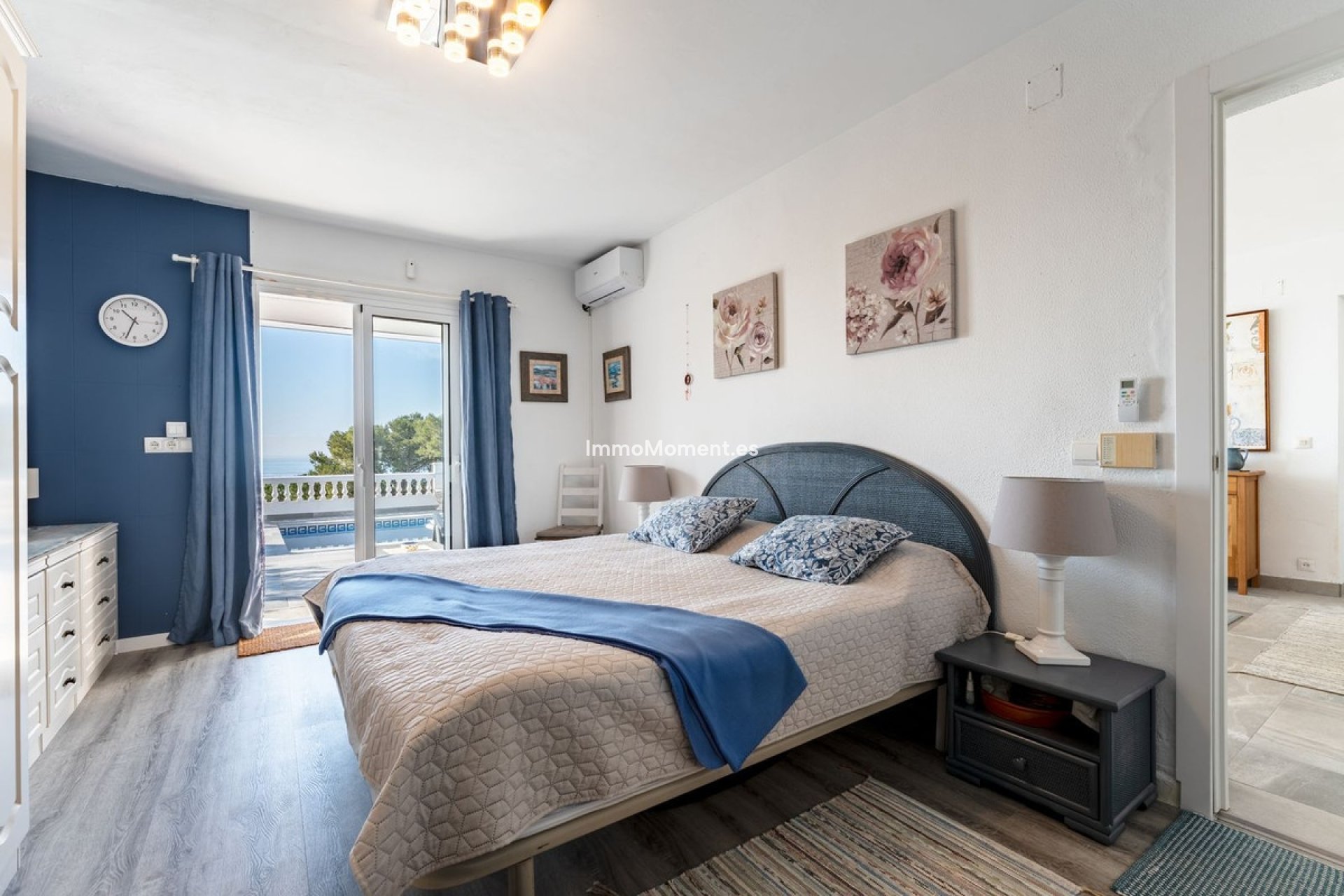 Resale - Detached villa - Mijas Costa - La Cala de Mijas
