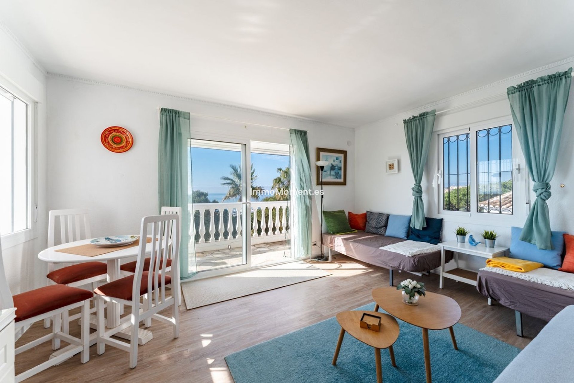 Resale - Detached villa - Mijas Costa - La Cala de Mijas