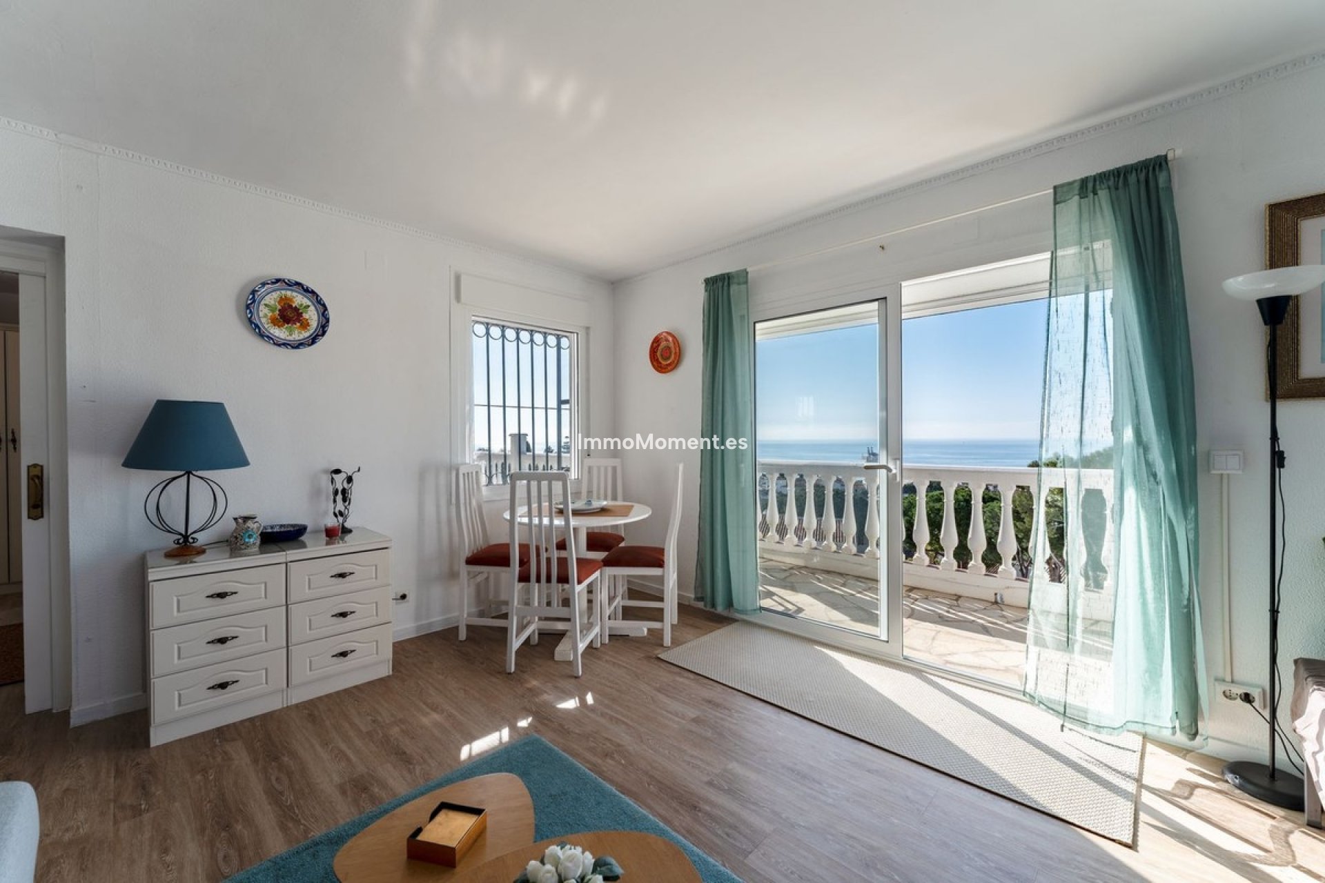 Resale - Detached villa - Mijas Costa - La Cala de Mijas