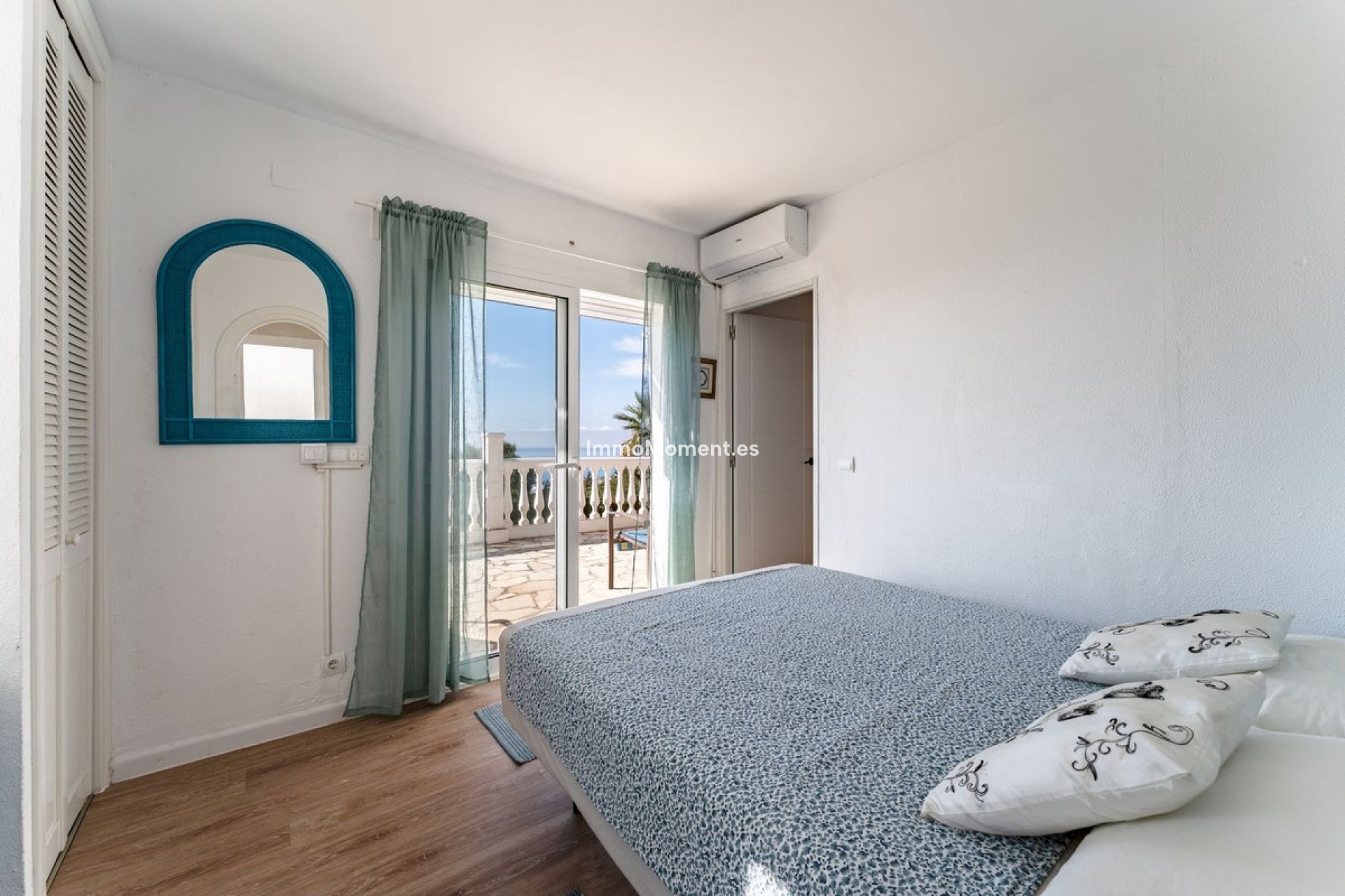Resale - Detached villa - Mijas Costa - La Cala de Mijas
