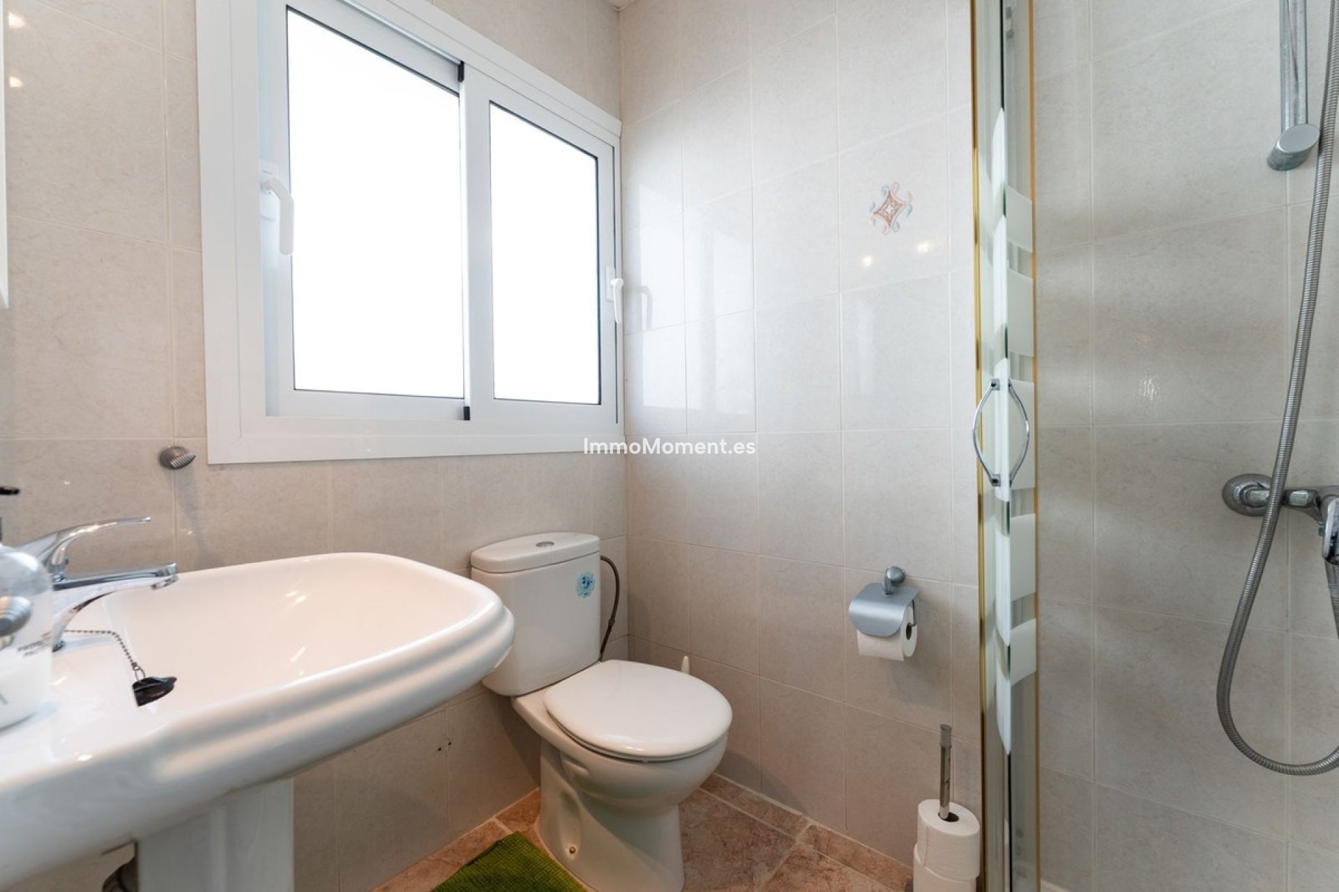 Resale - Detached villa - Mijas Costa - La Cala de Mijas