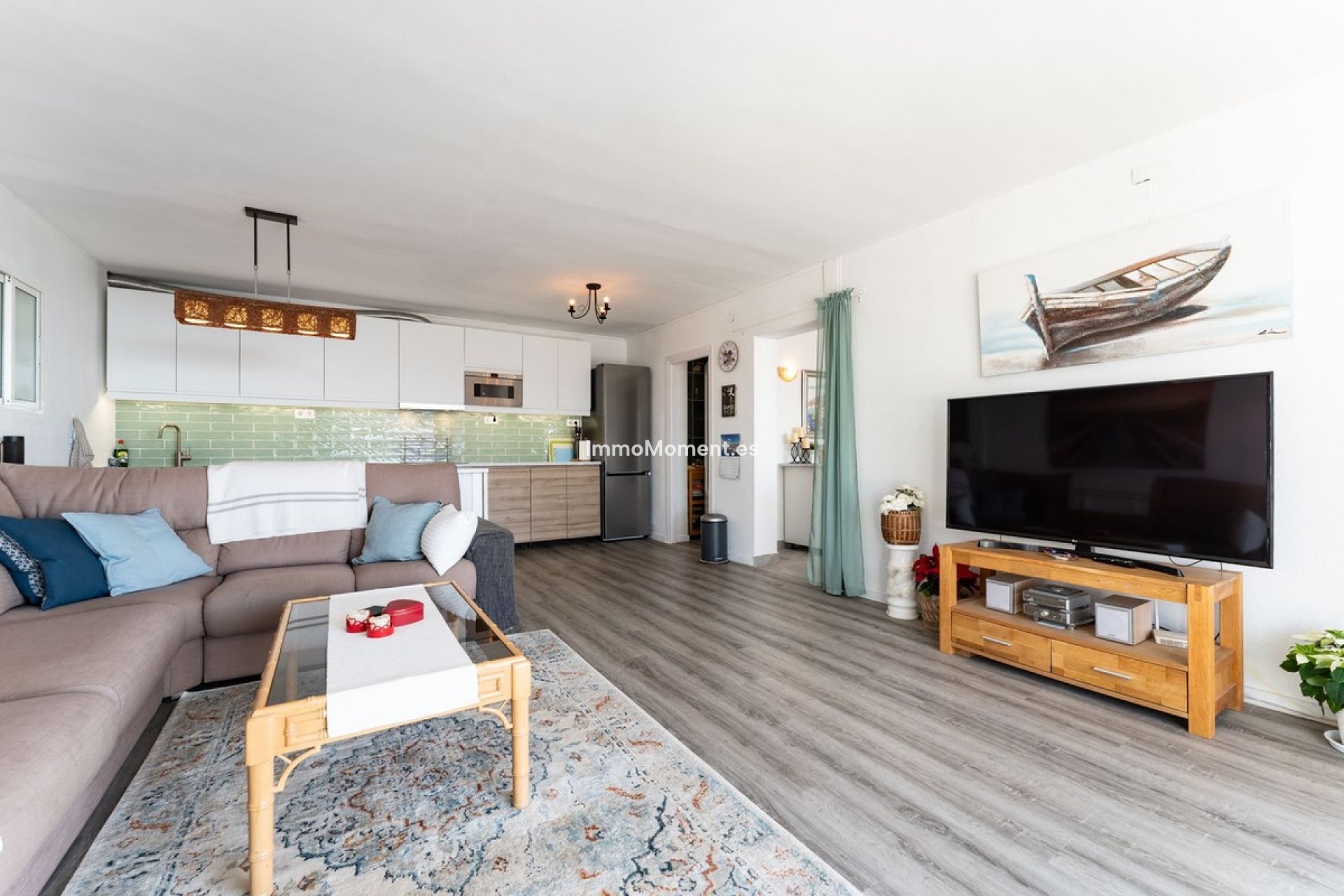 Resale - Detached villa - Mijas Costa - La Cala de Mijas