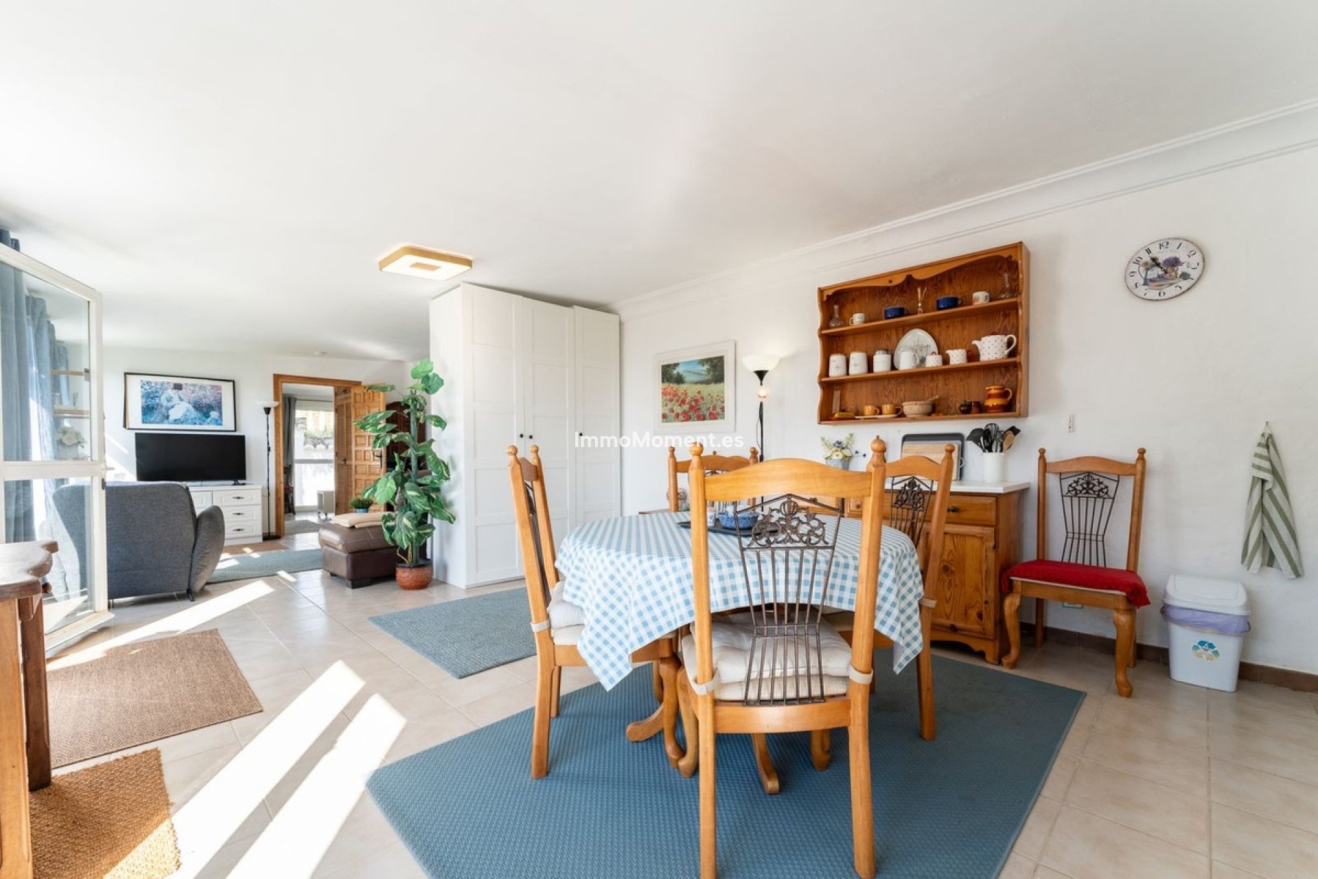 Resale - Detached villa - Mijas Costa - La Cala de Mijas
