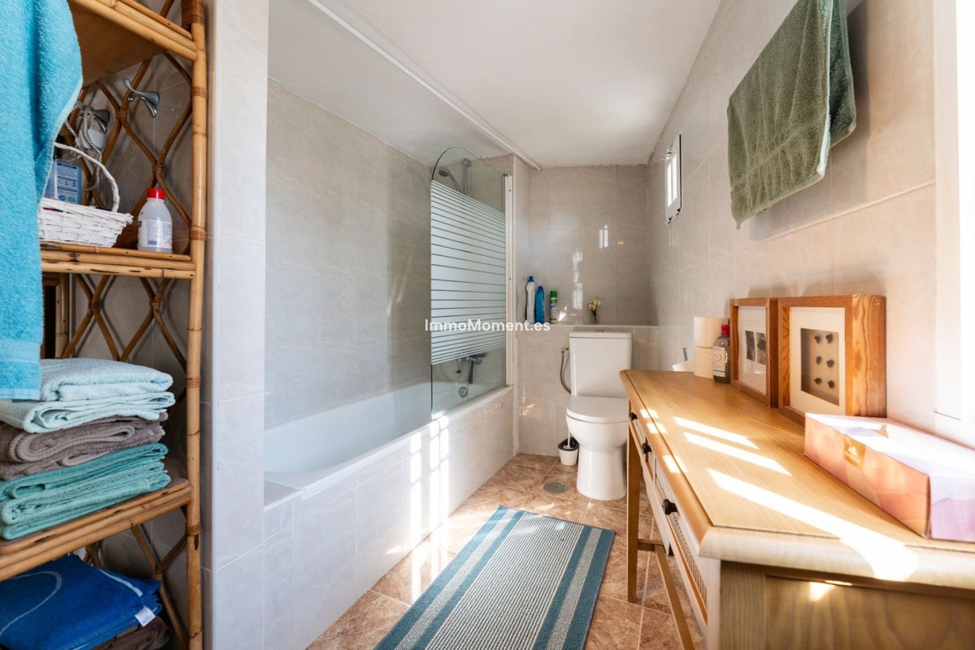 Resale - Detached villa - Mijas Costa - La Cala de Mijas