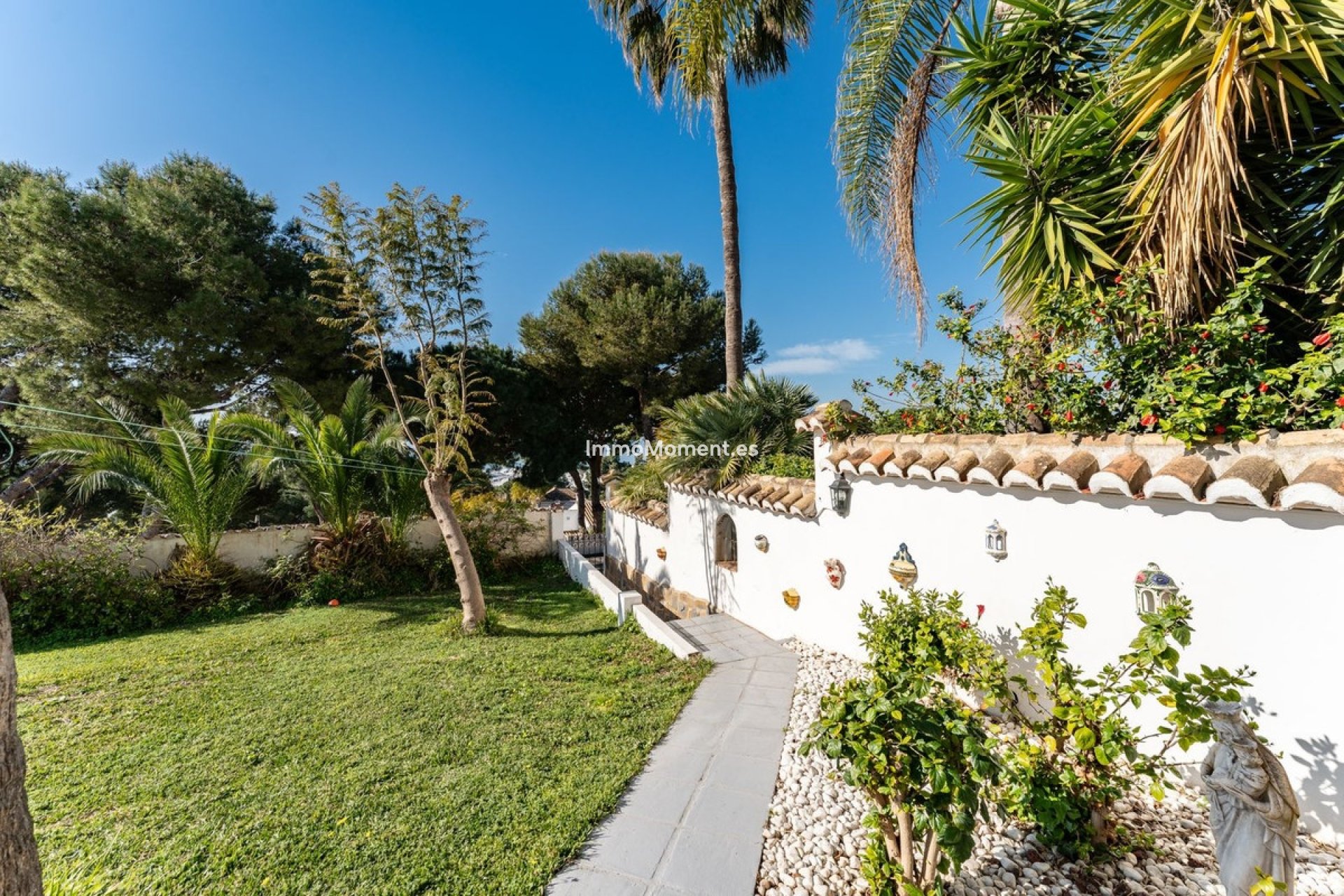 Resale - Detached villa - Mijas Costa - La Cala de Mijas