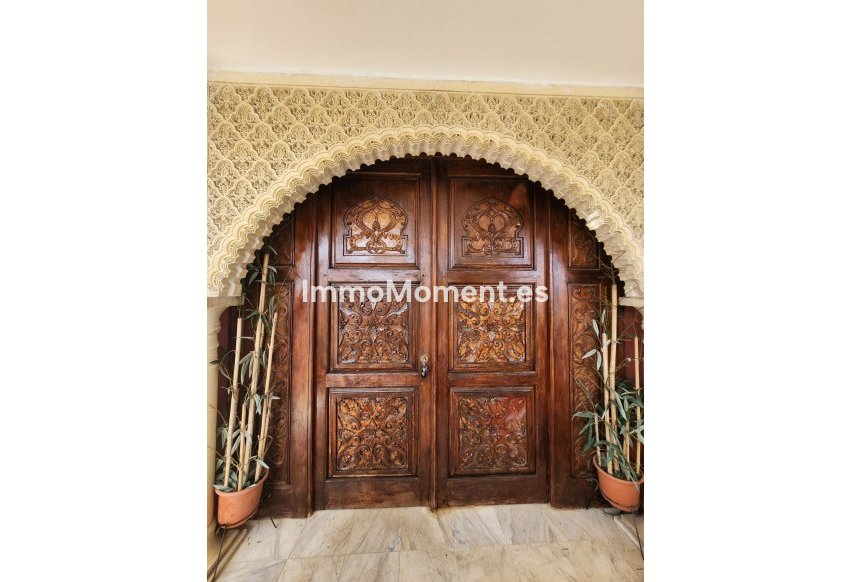 Resale - Detached villa - Mijas Costa - La Cala de Mijas