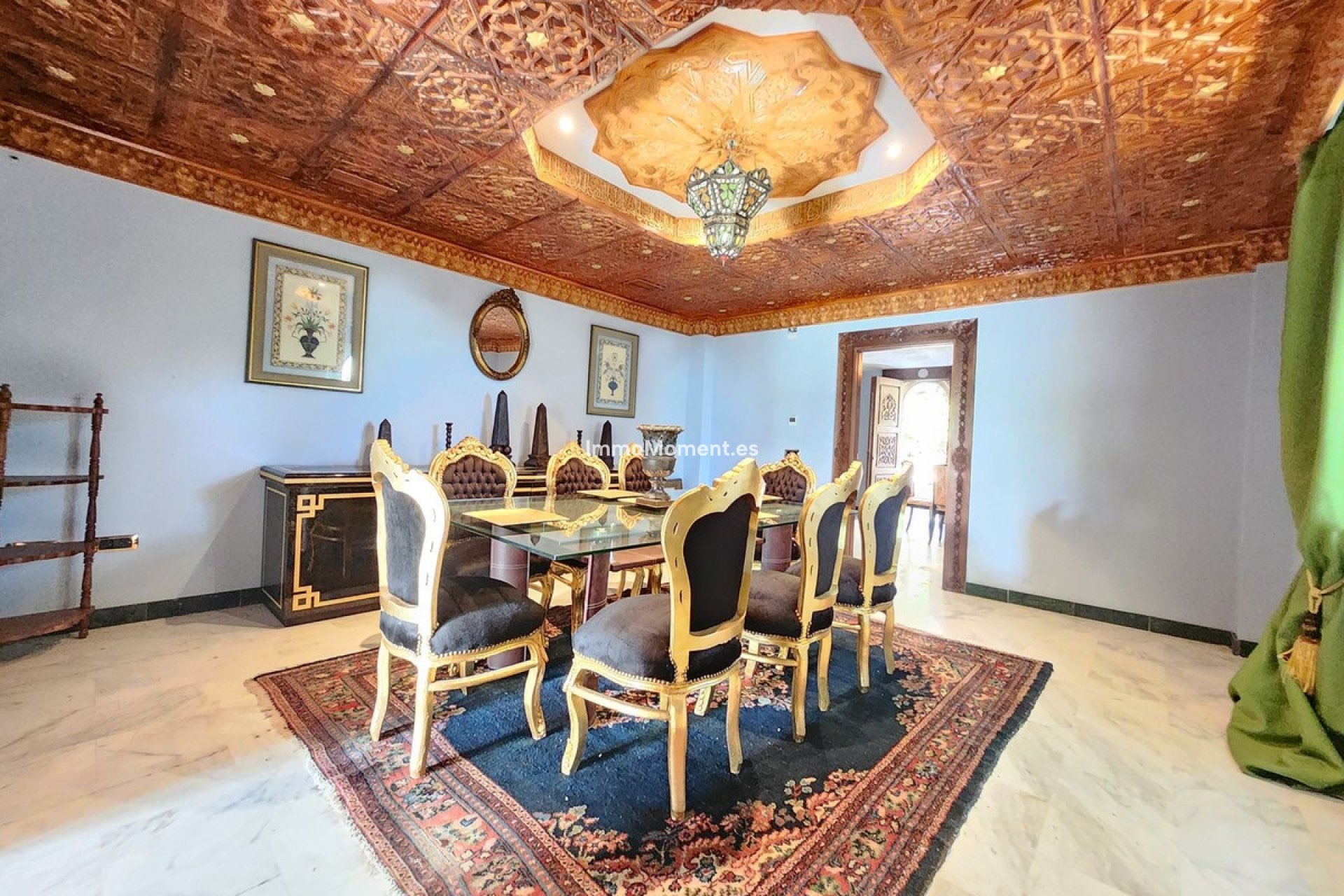 Resale - Detached villa - Mijas Costa - La Cala de Mijas