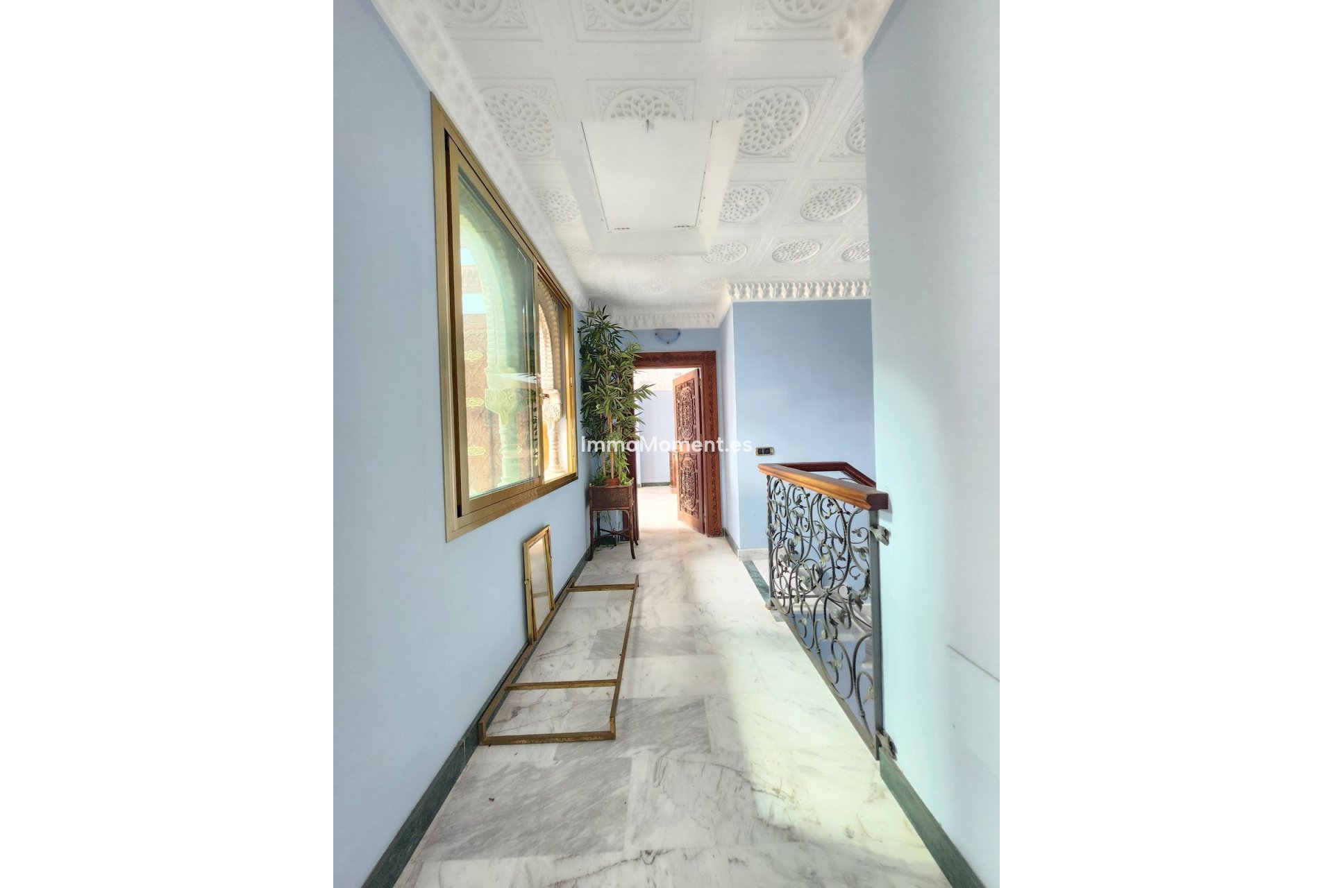 Resale - Detached villa - Mijas Costa - La Cala de Mijas