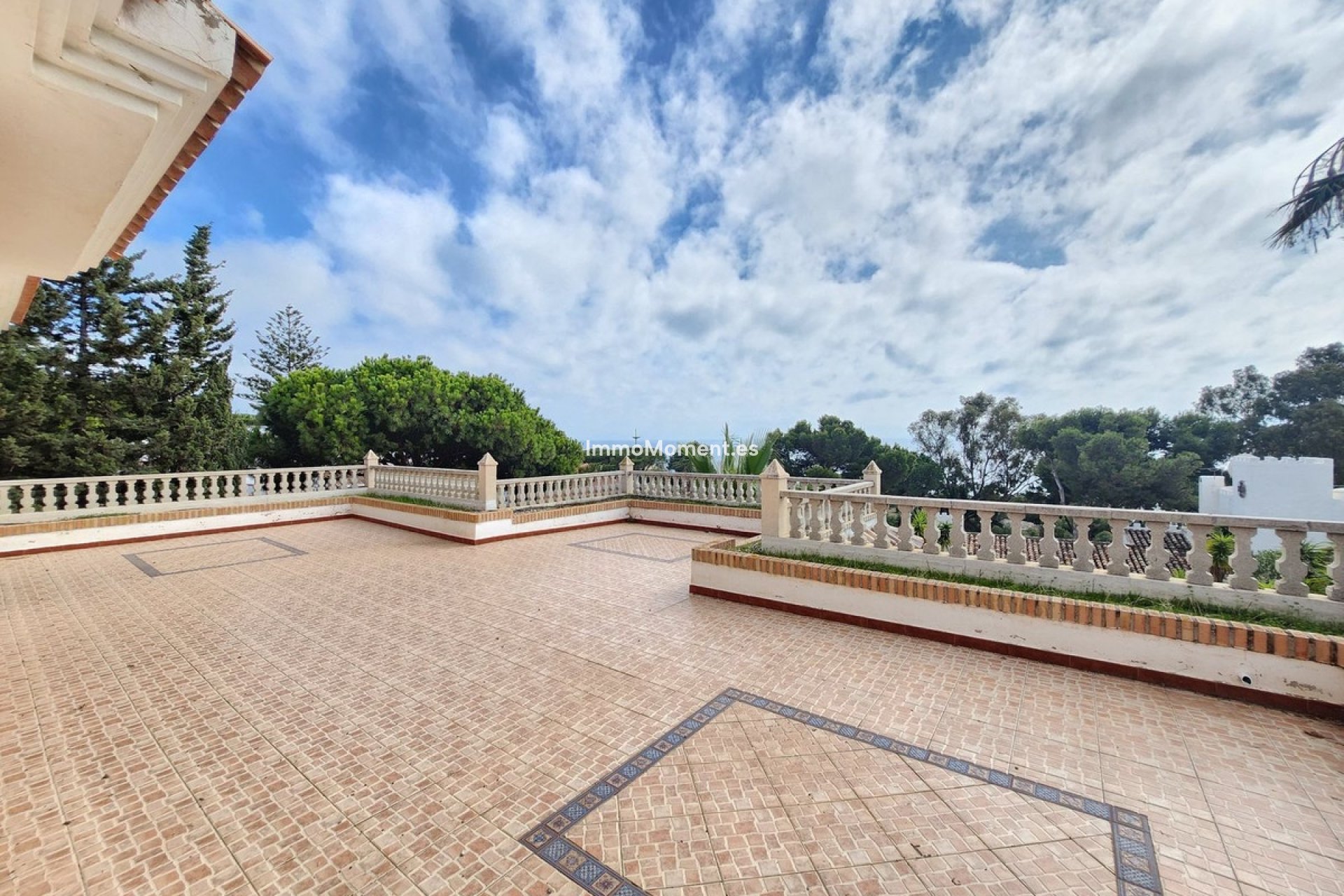 Resale - Detached villa - Mijas Costa - La Cala de Mijas