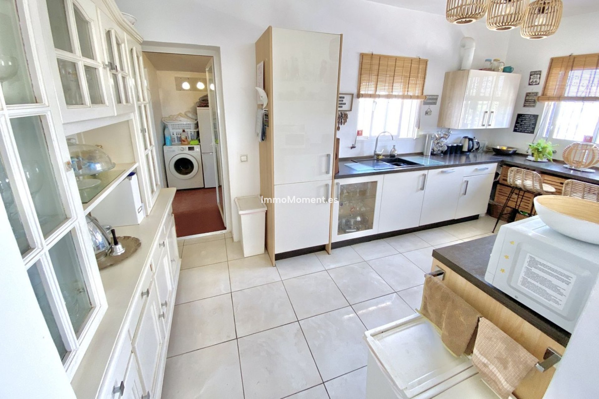 Resale - Detached villa - Mijas Costa - La Cala de Mijas