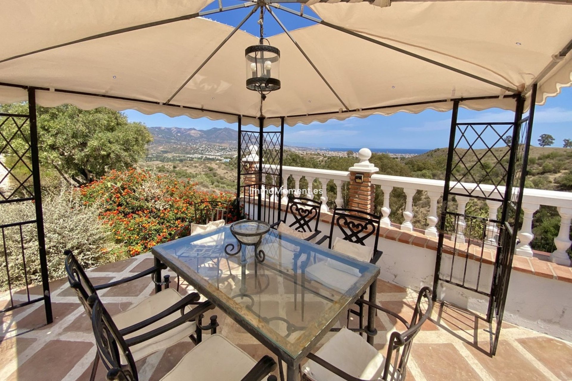 Resale - Detached villa - Mijas Costa - La Cala de Mijas