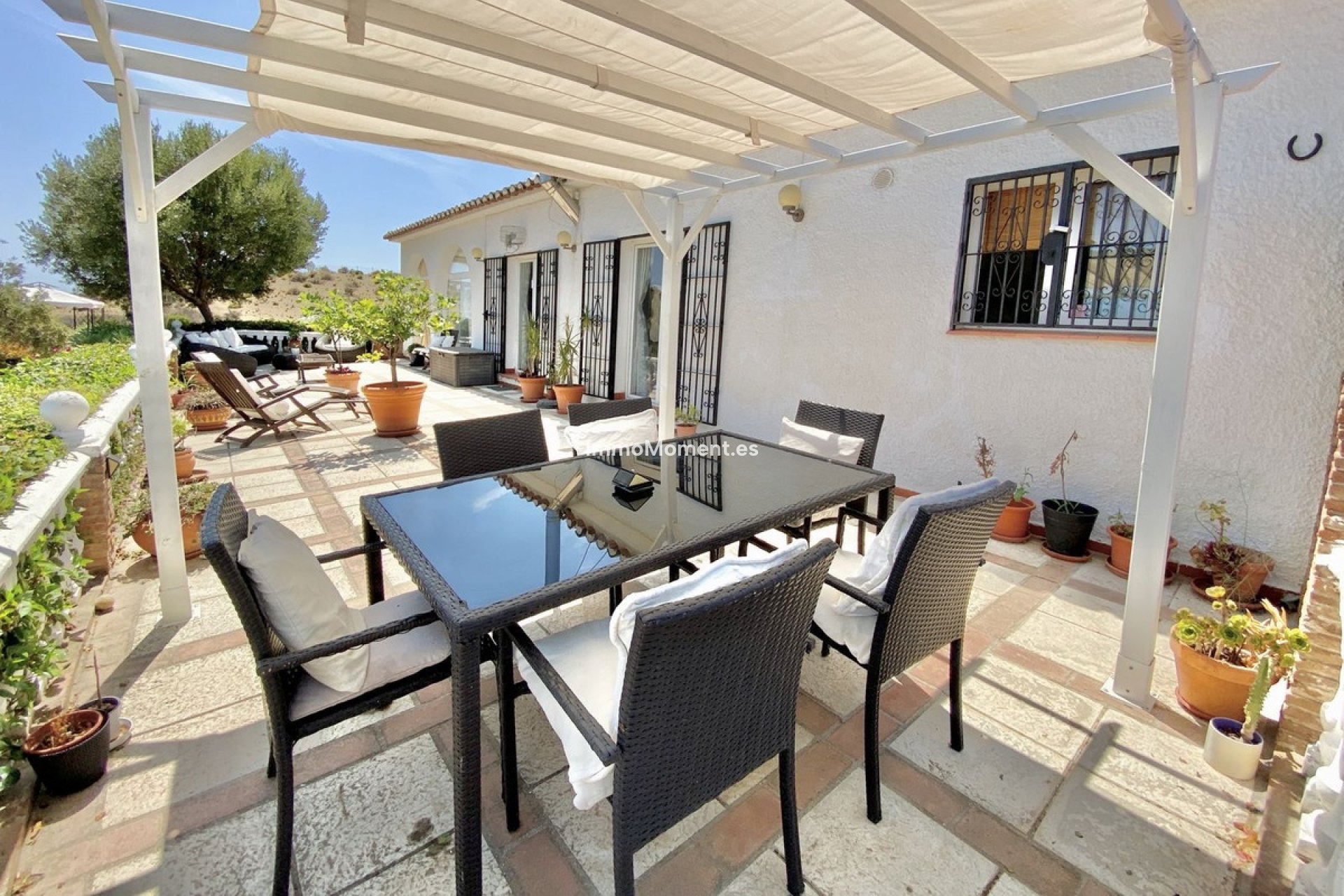 Resale - Detached villa - Mijas Costa - La Cala de Mijas