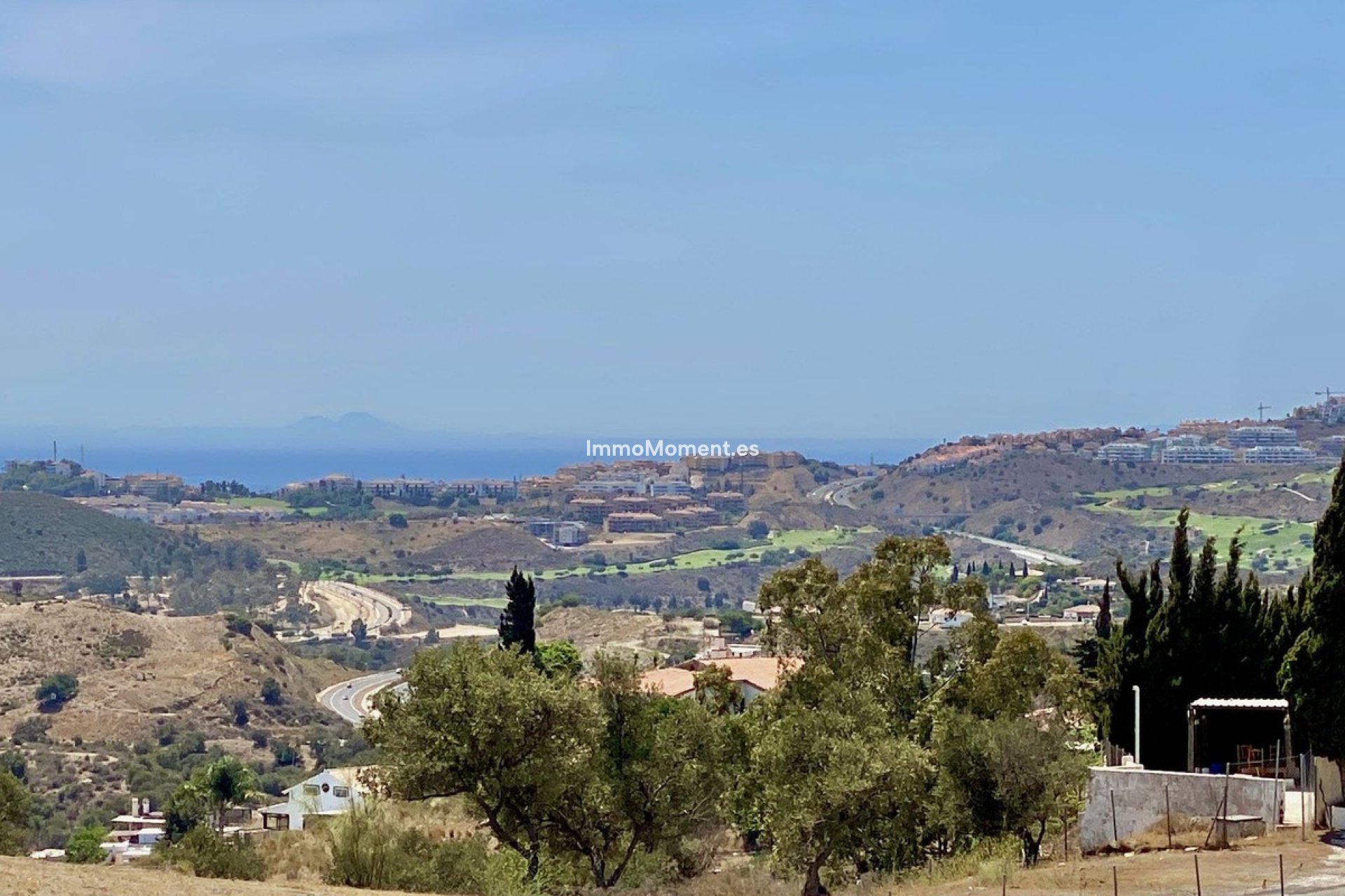 Resale - Detached villa - Mijas Costa - La Cala de Mijas