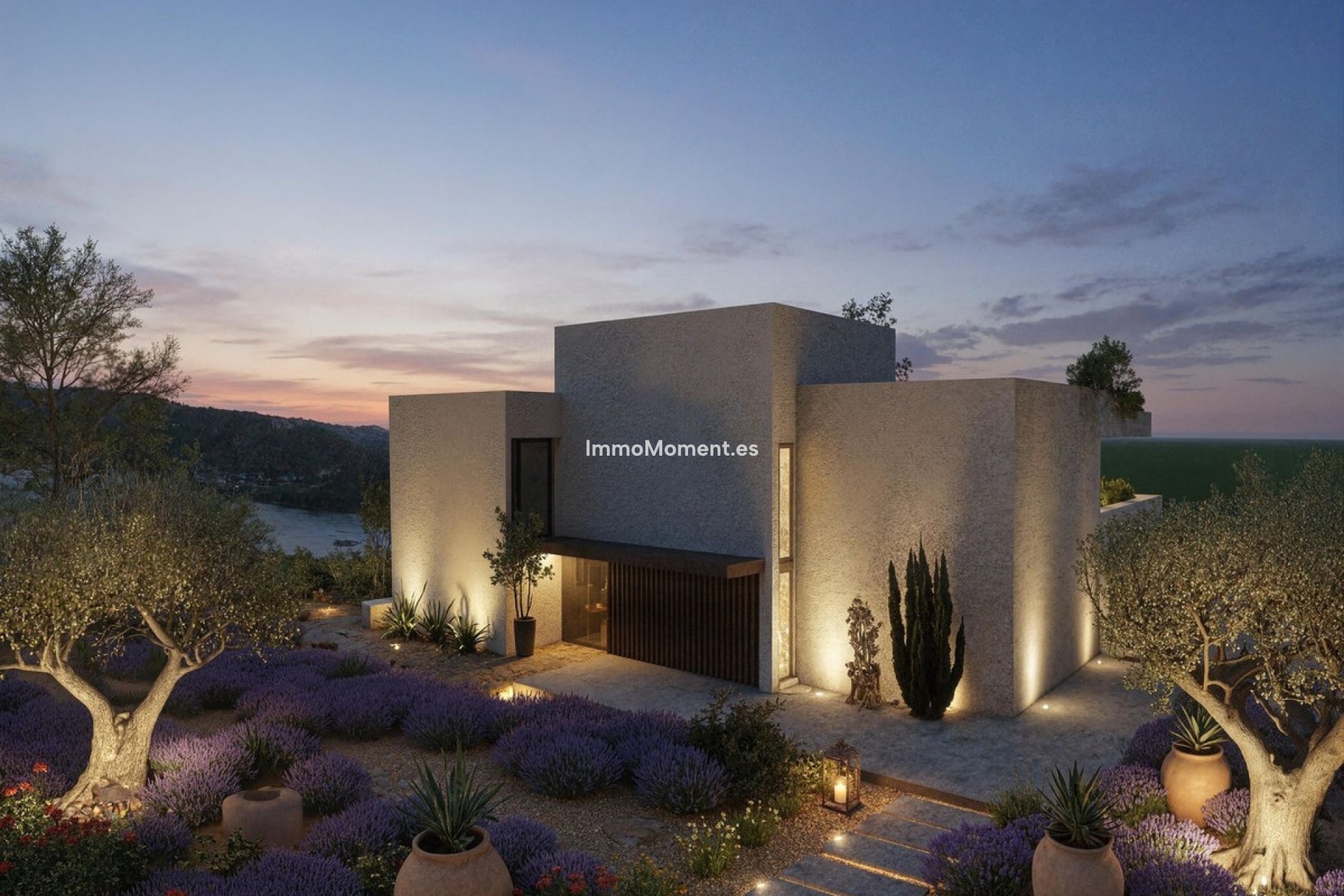 Resale - Detached villa - Mijas Costa - La Cala de Mijas