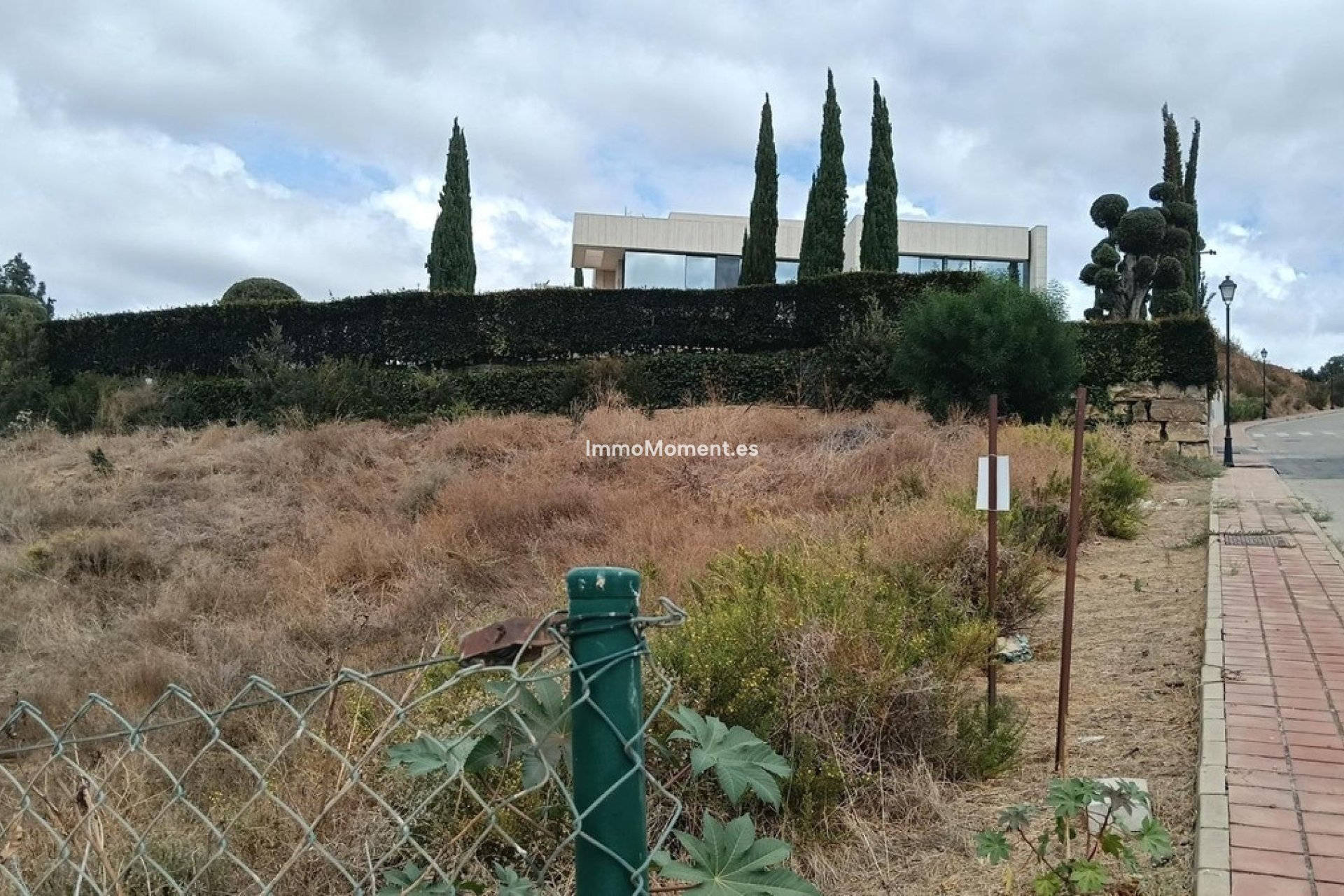 Resale - Detached villa - Mijas Costa - La Cala de Mijas
