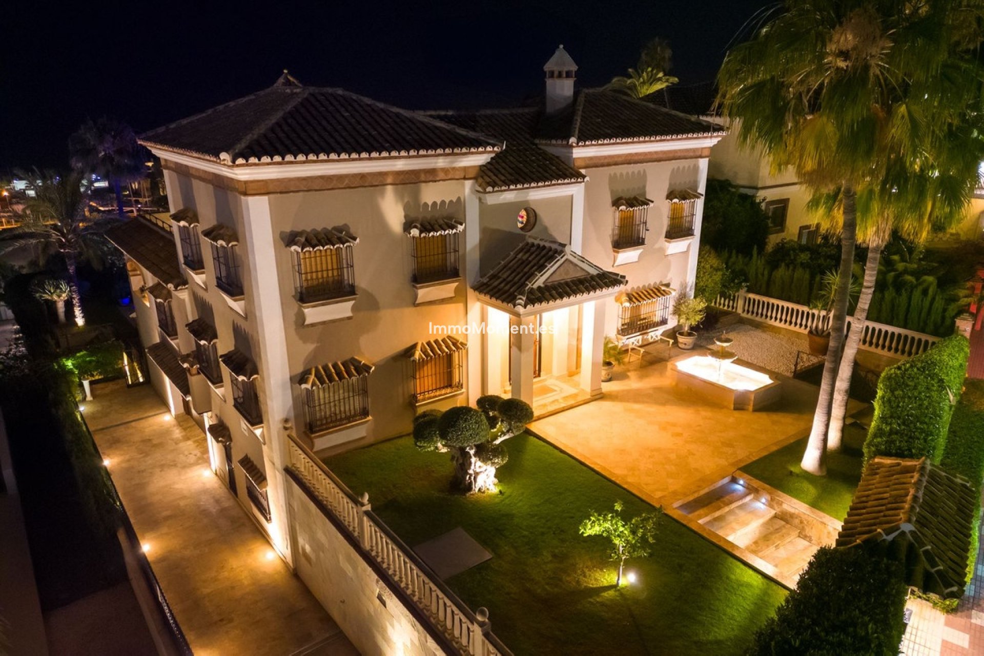 Resale - Detached villa - Mijas Costa - La Cala de Mijas