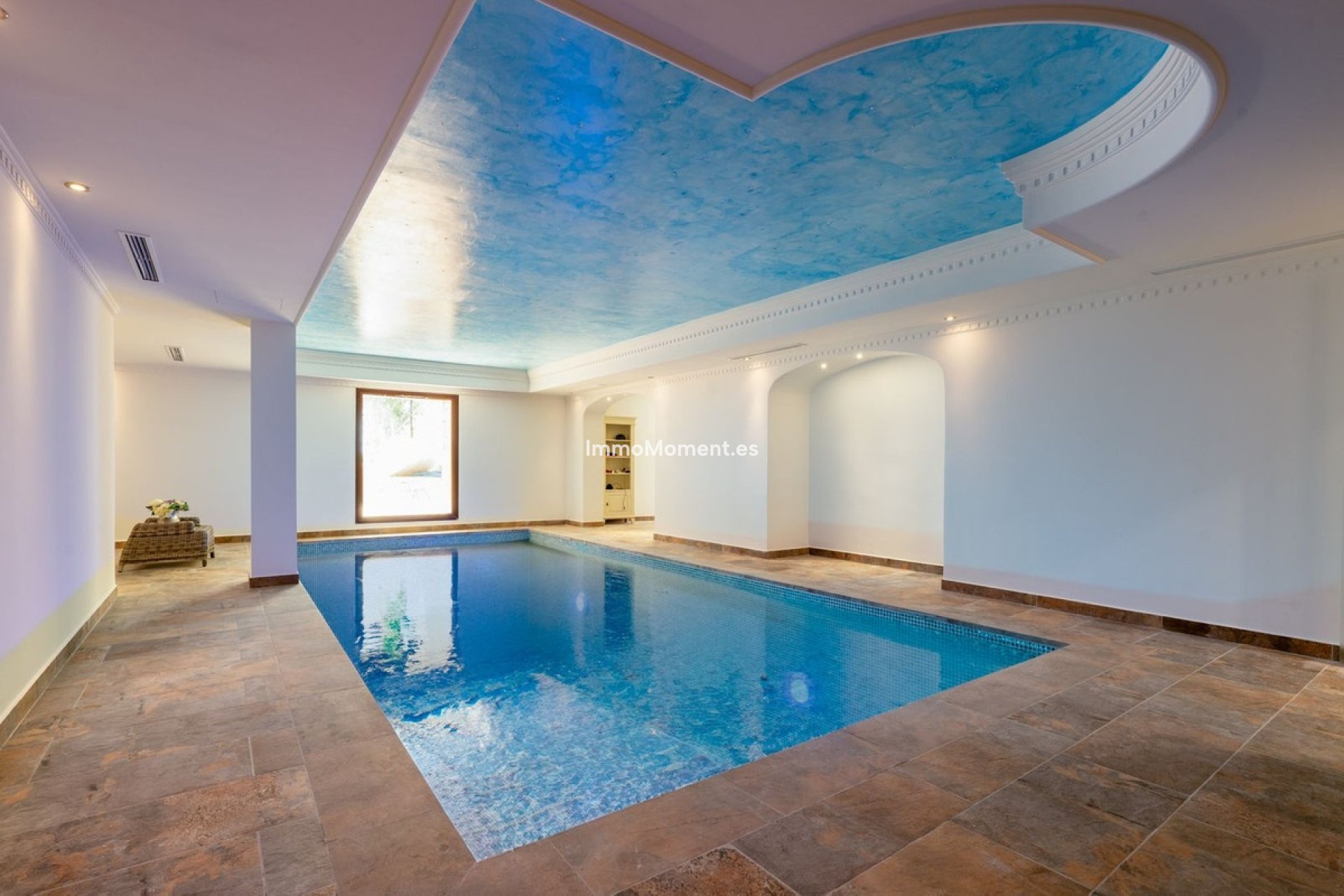 Resale - Detached villa - Mijas Costa - La Cala de Mijas