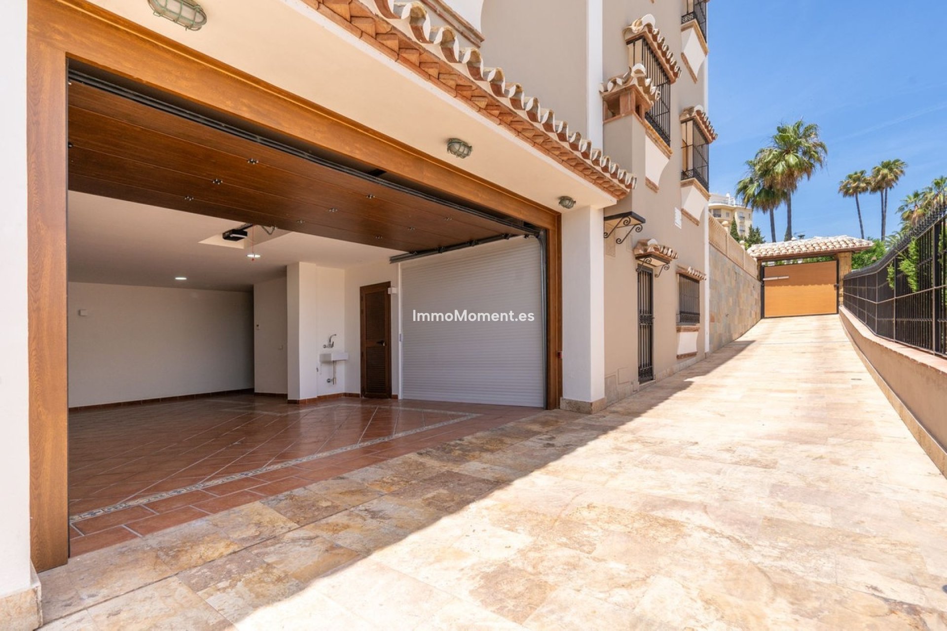 Resale - Detached villa - Mijas Costa - La Cala de Mijas
