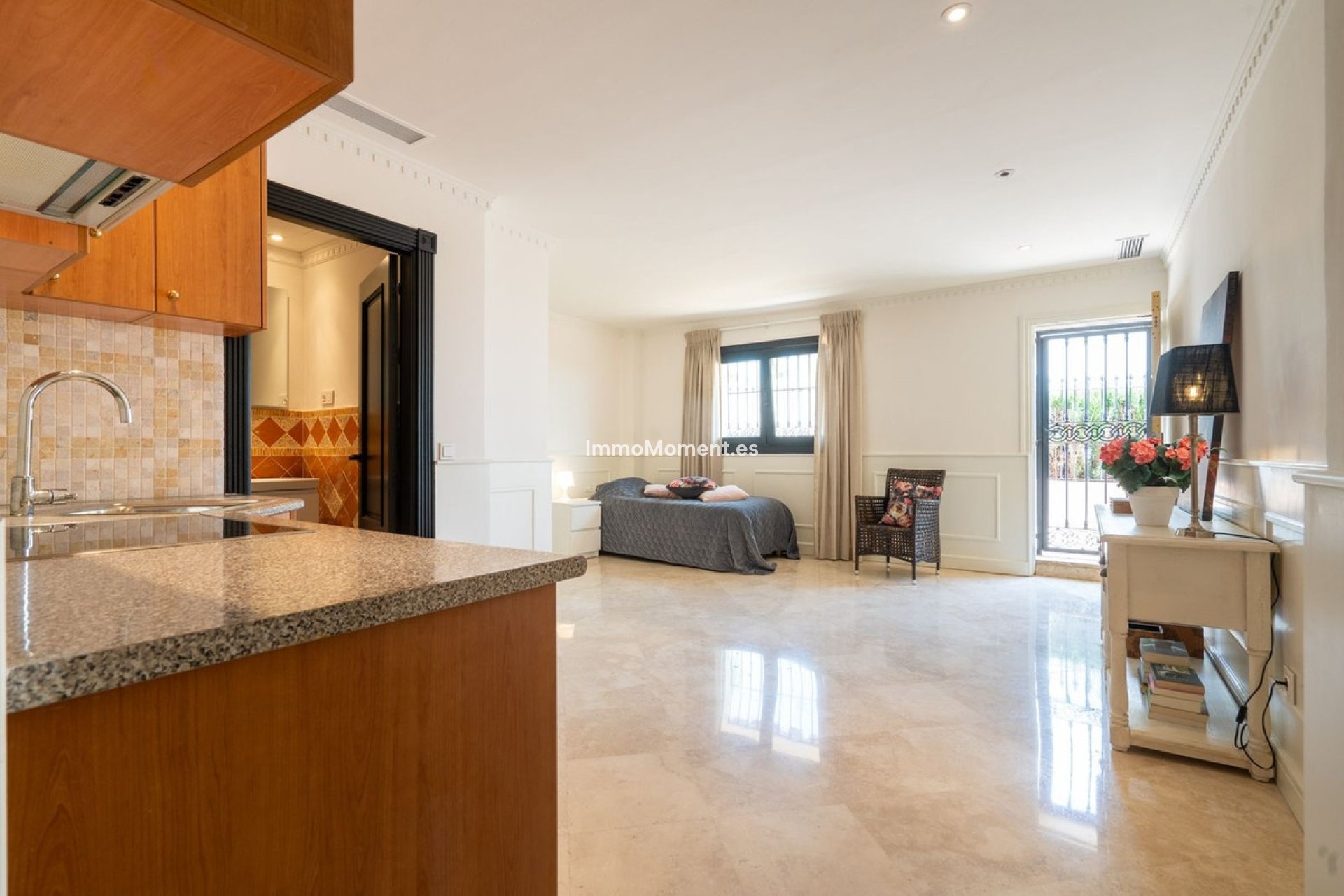 Resale - Detached villa - Mijas Costa - La Cala de Mijas
