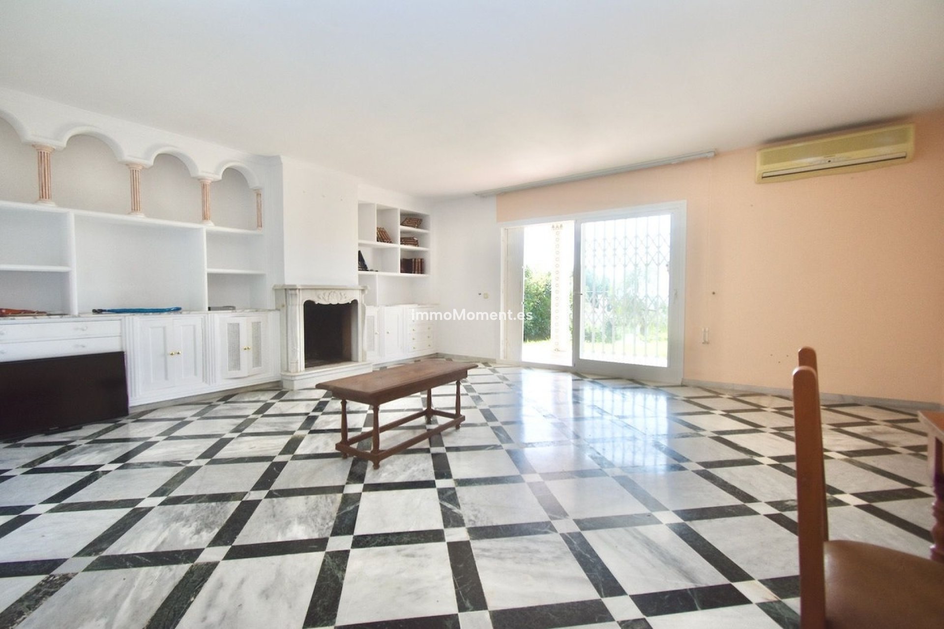 Resale - Detached villa - Mijas Costa - La Cala de Mijas