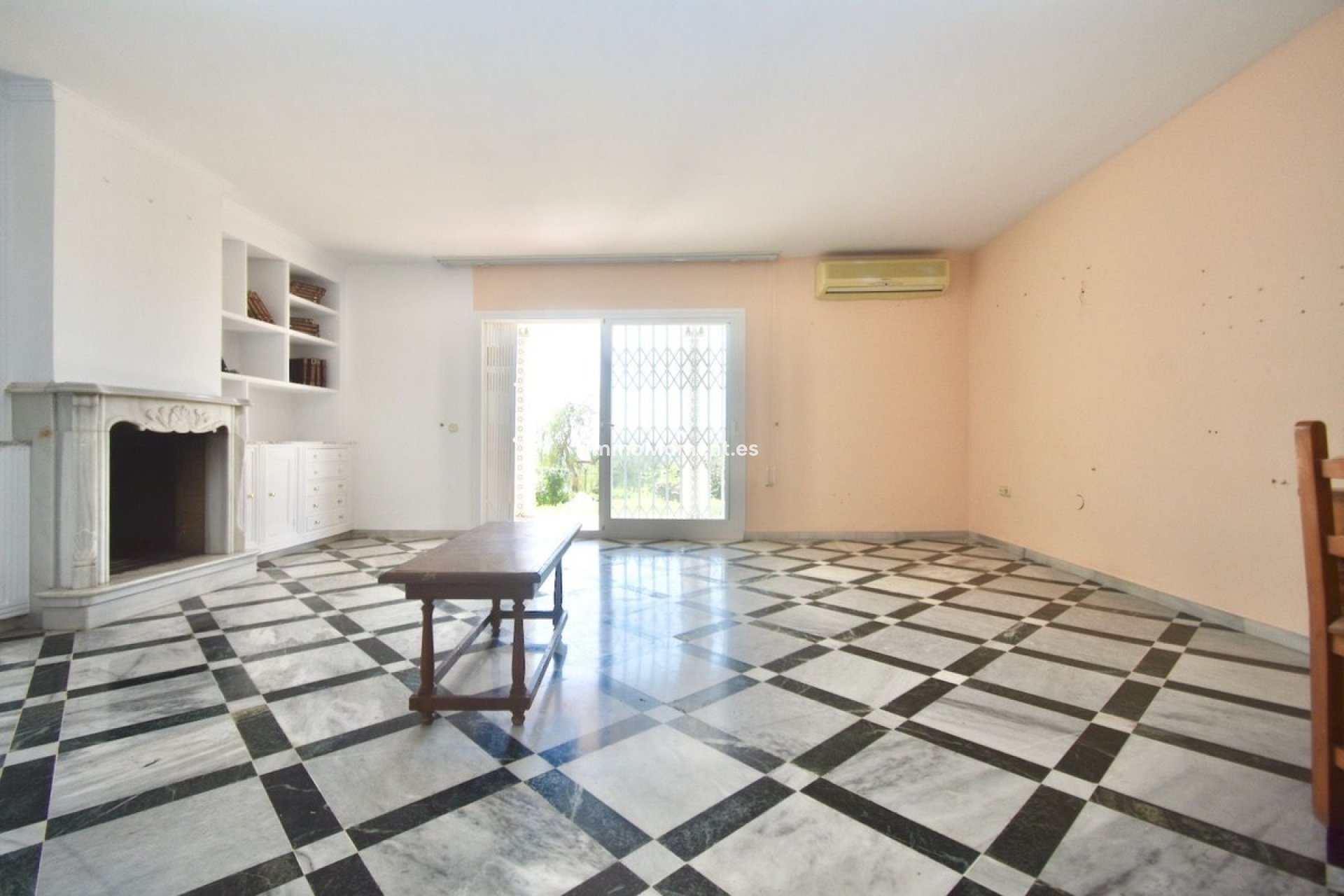 Resale - Detached villa - Mijas Costa - La Cala de Mijas