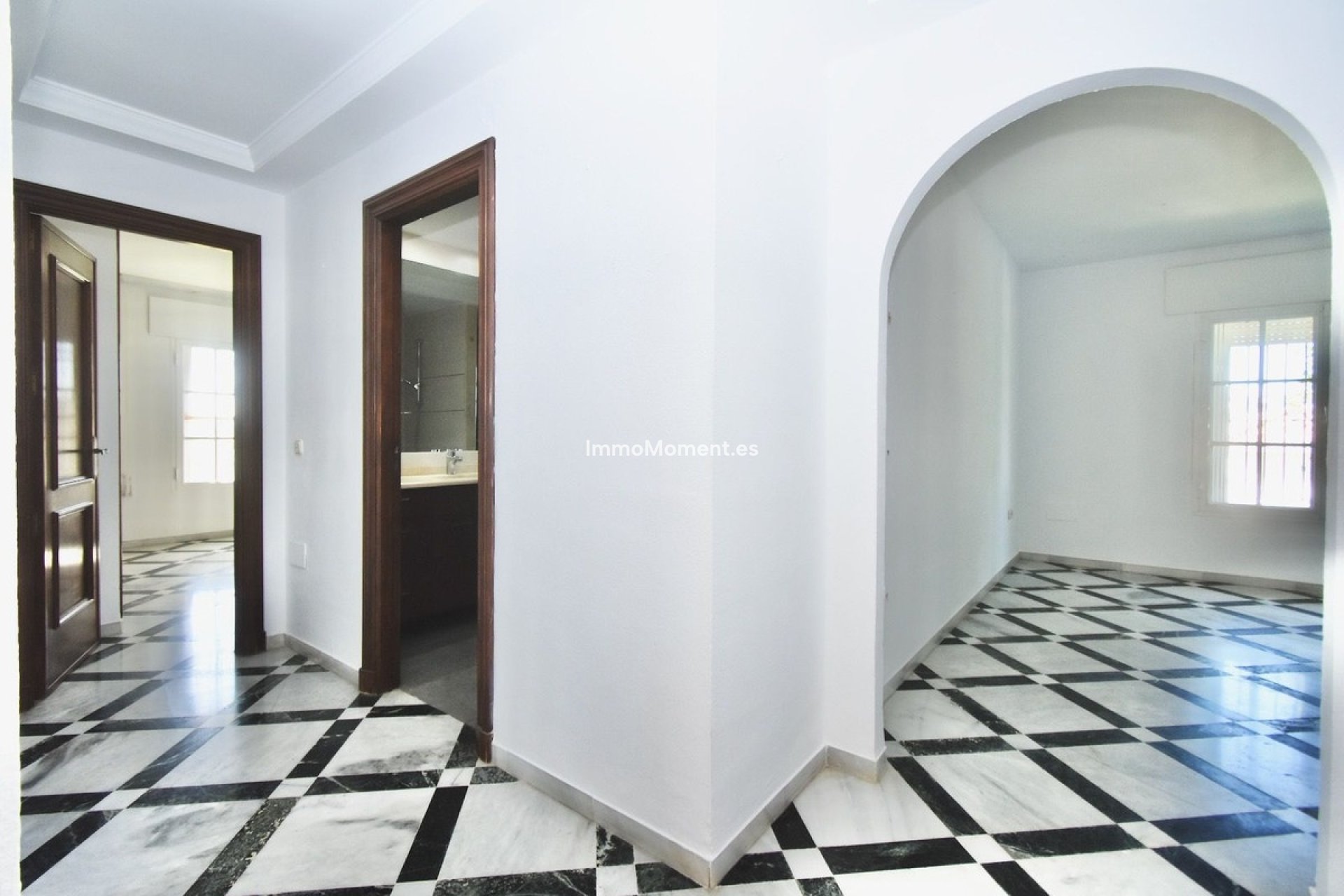 Resale - Detached villa - Mijas Costa - La Cala de Mijas