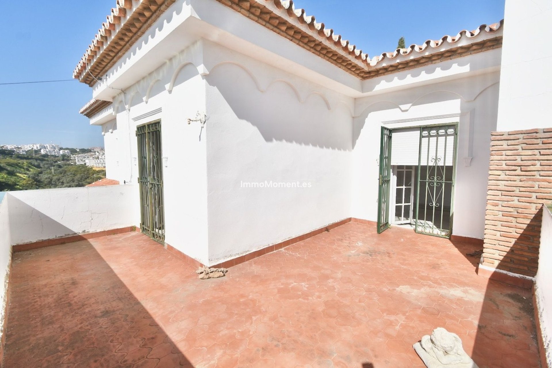 Resale - Detached villa - Mijas Costa - La Cala de Mijas