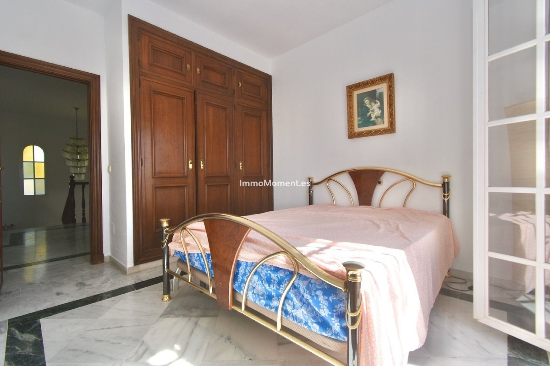 Resale - Detached villa - Mijas Costa - La Cala de Mijas