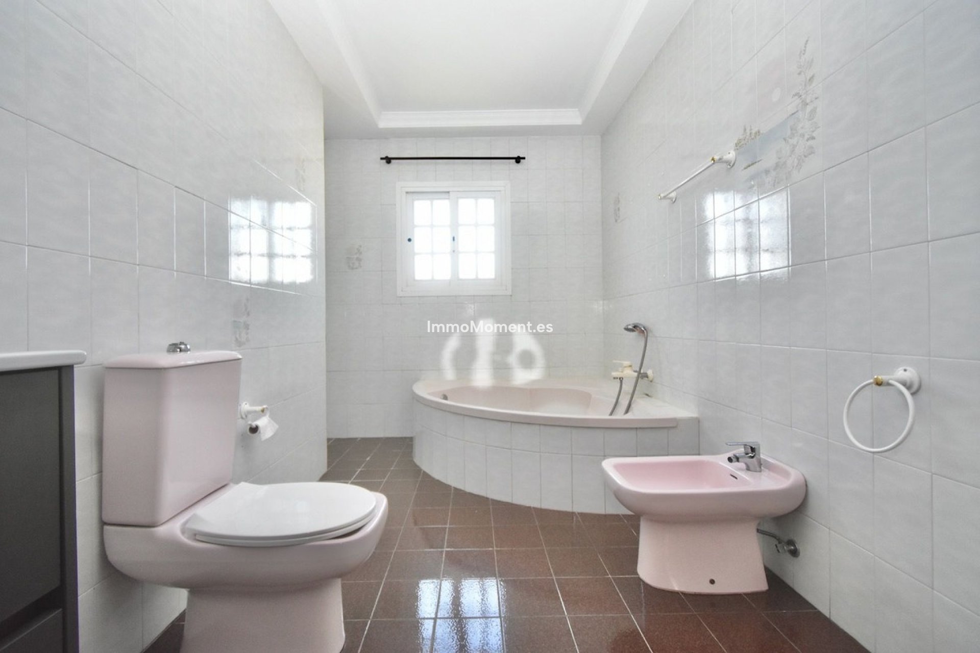 Resale - Detached villa - Mijas Costa - La Cala de Mijas