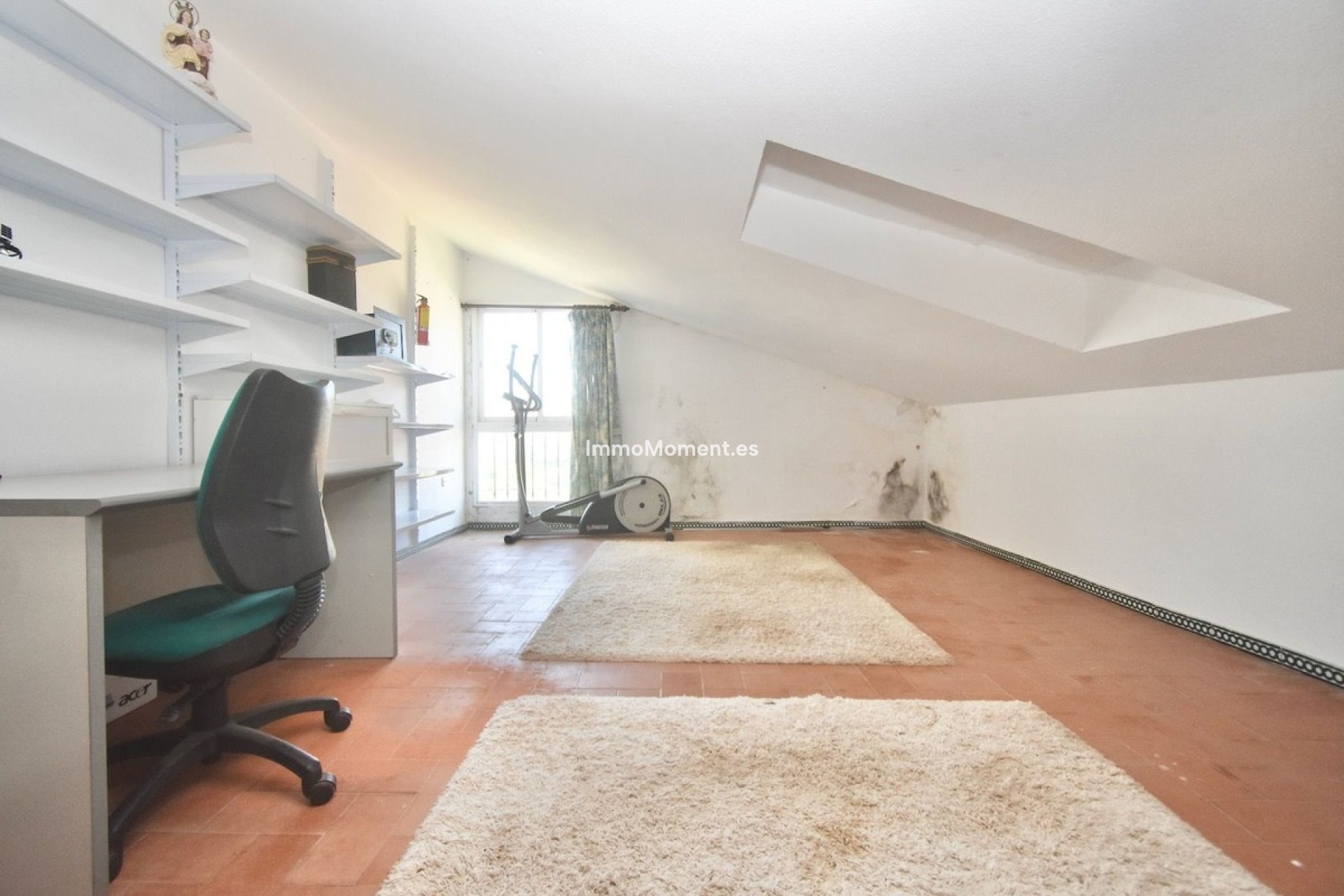 Resale - Detached villa - Mijas Costa - La Cala de Mijas