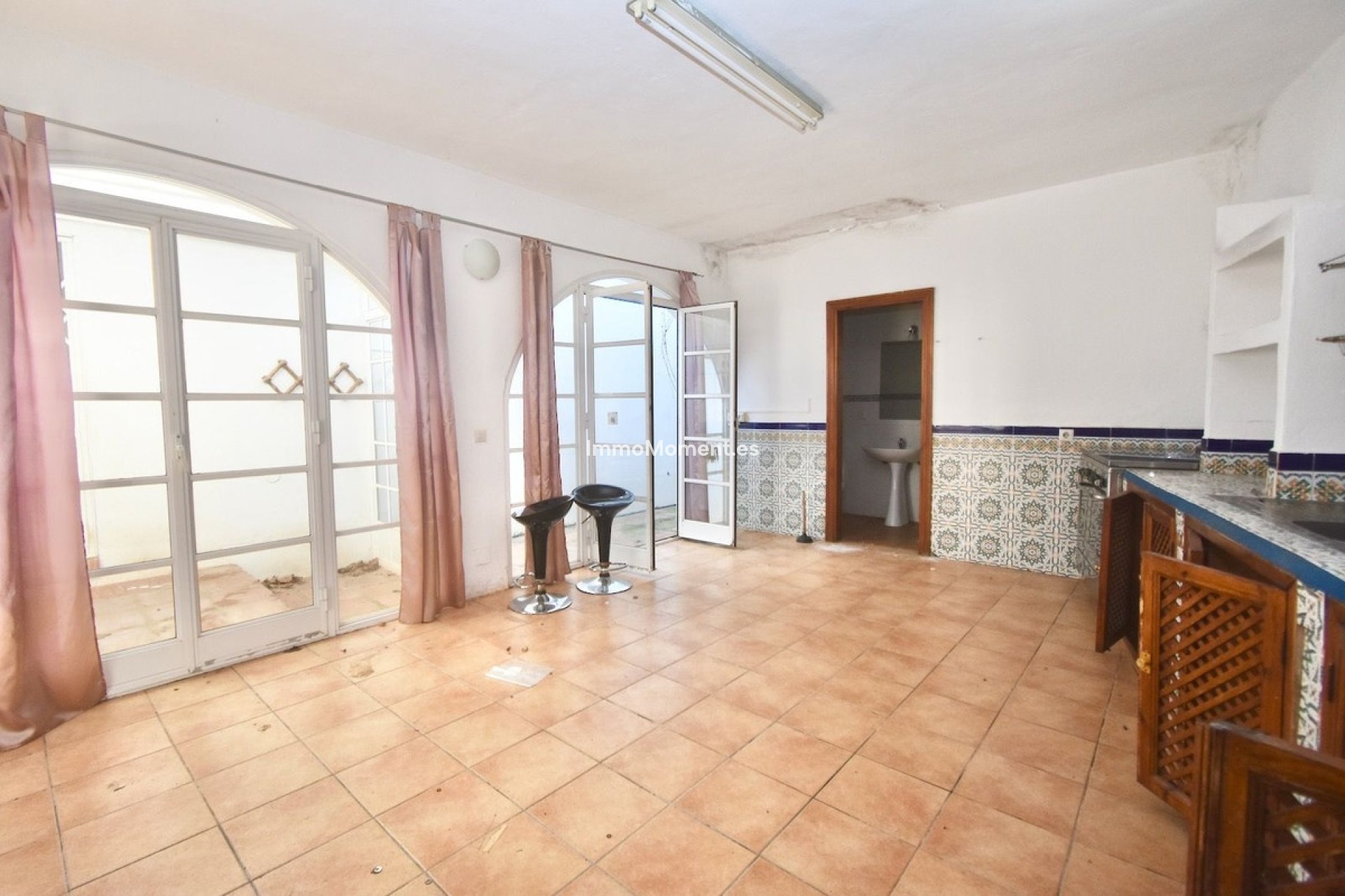 Resale - Detached villa - Mijas Costa - La Cala de Mijas