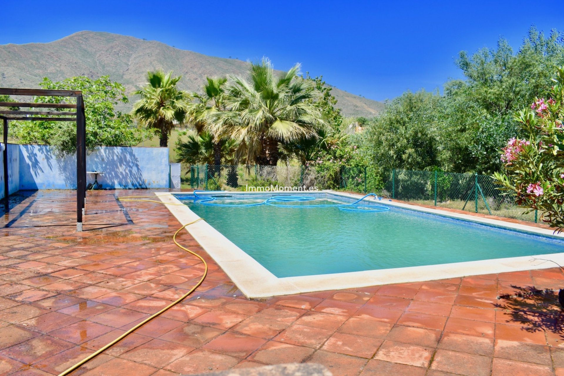 Resale - Detached villa - Mijas Costa - La Cala de Mijas