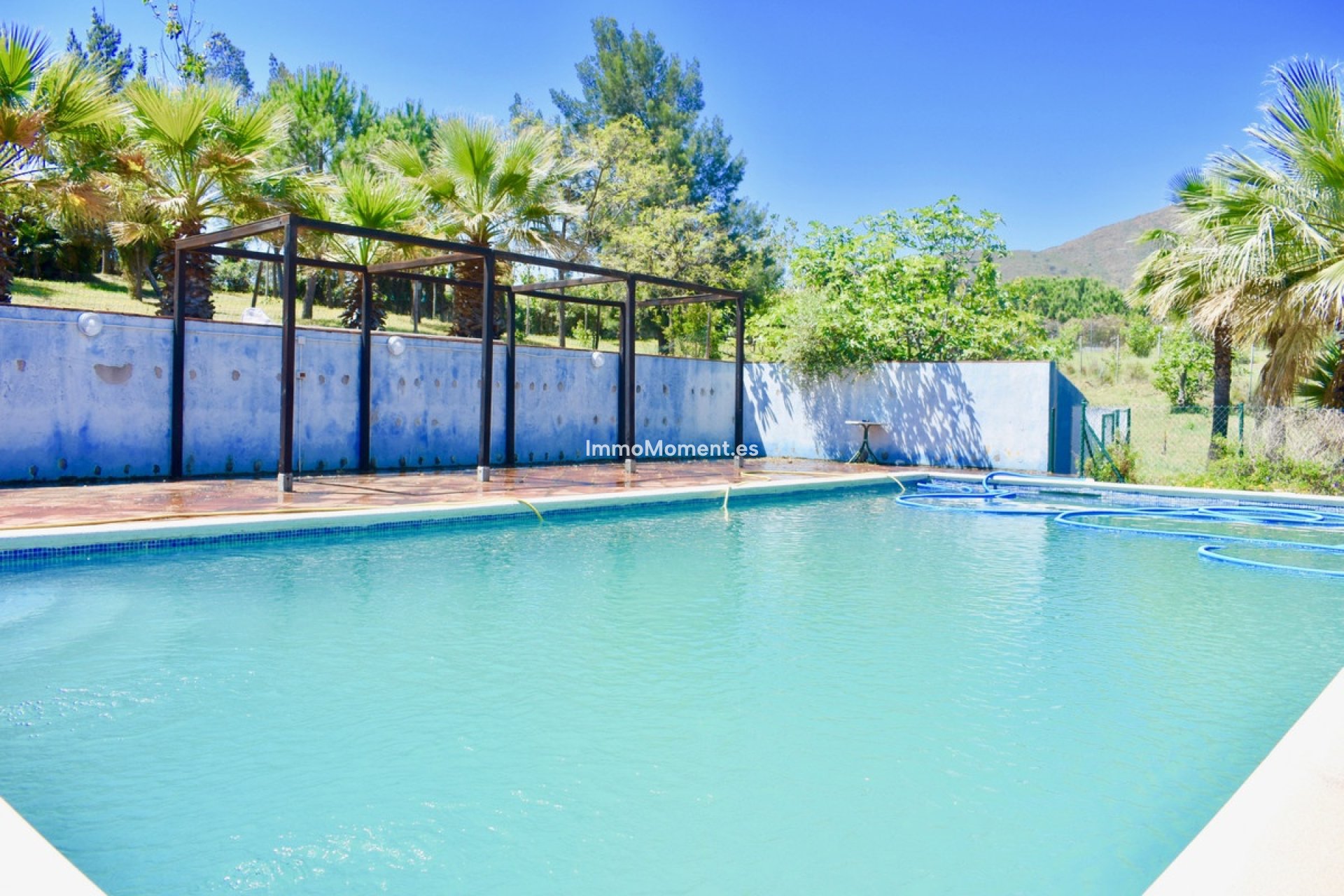 Resale - Detached villa - Mijas Costa - La Cala de Mijas