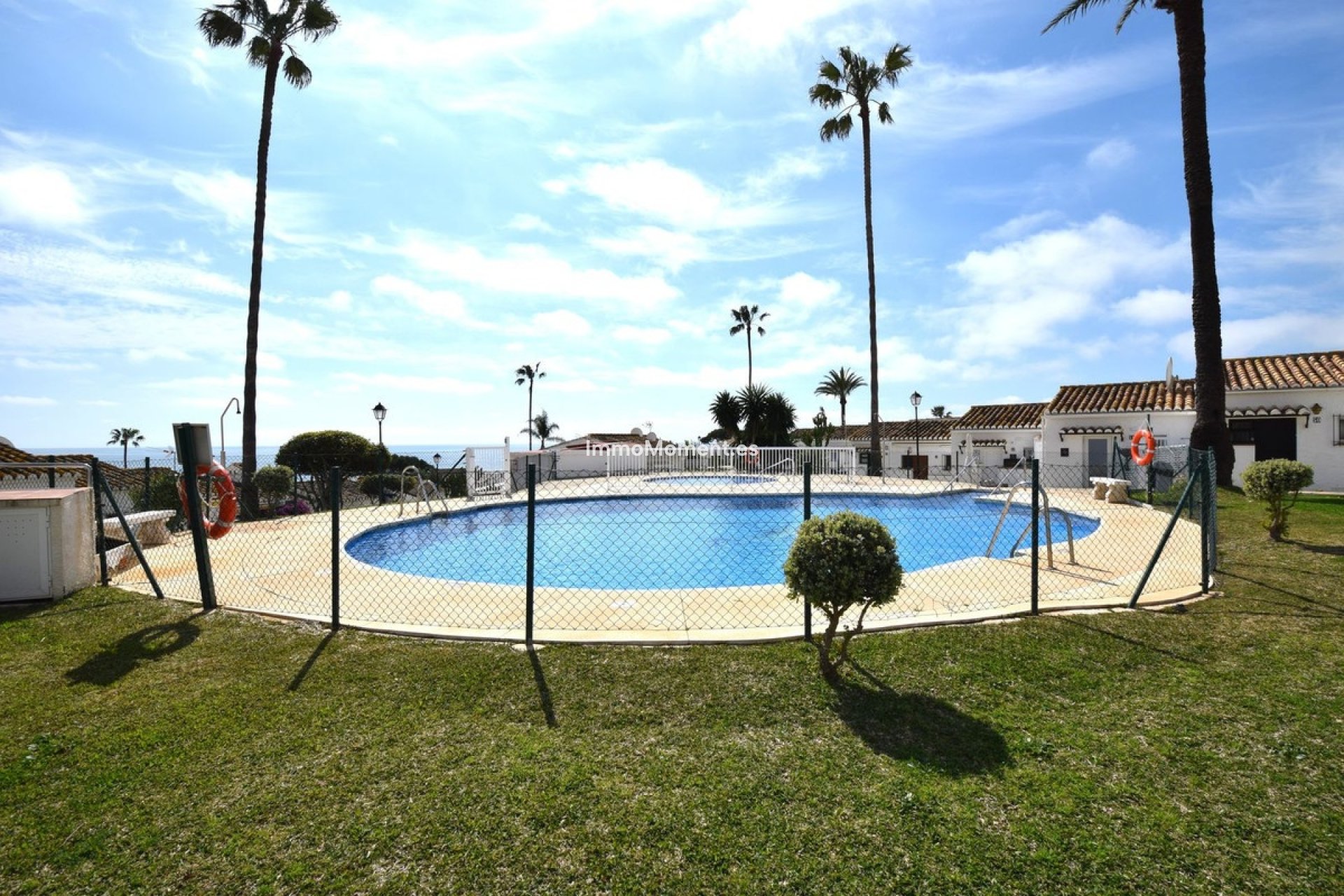 Resale - Detached villa - Mijas Costa - La Cala de Mijas