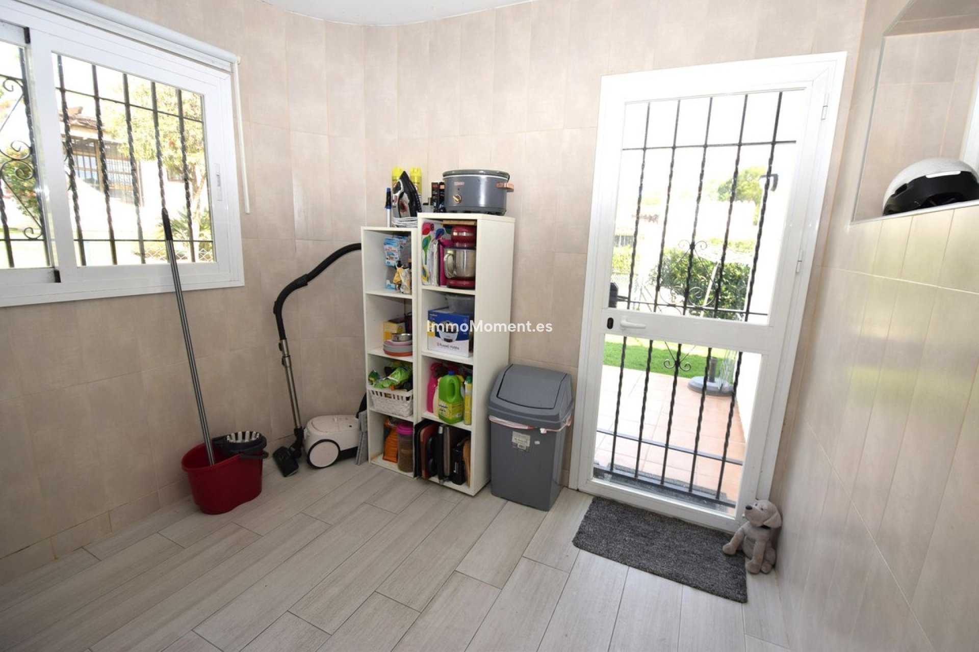 Resale - Detached villa - Mijas Costa - La Cala de Mijas