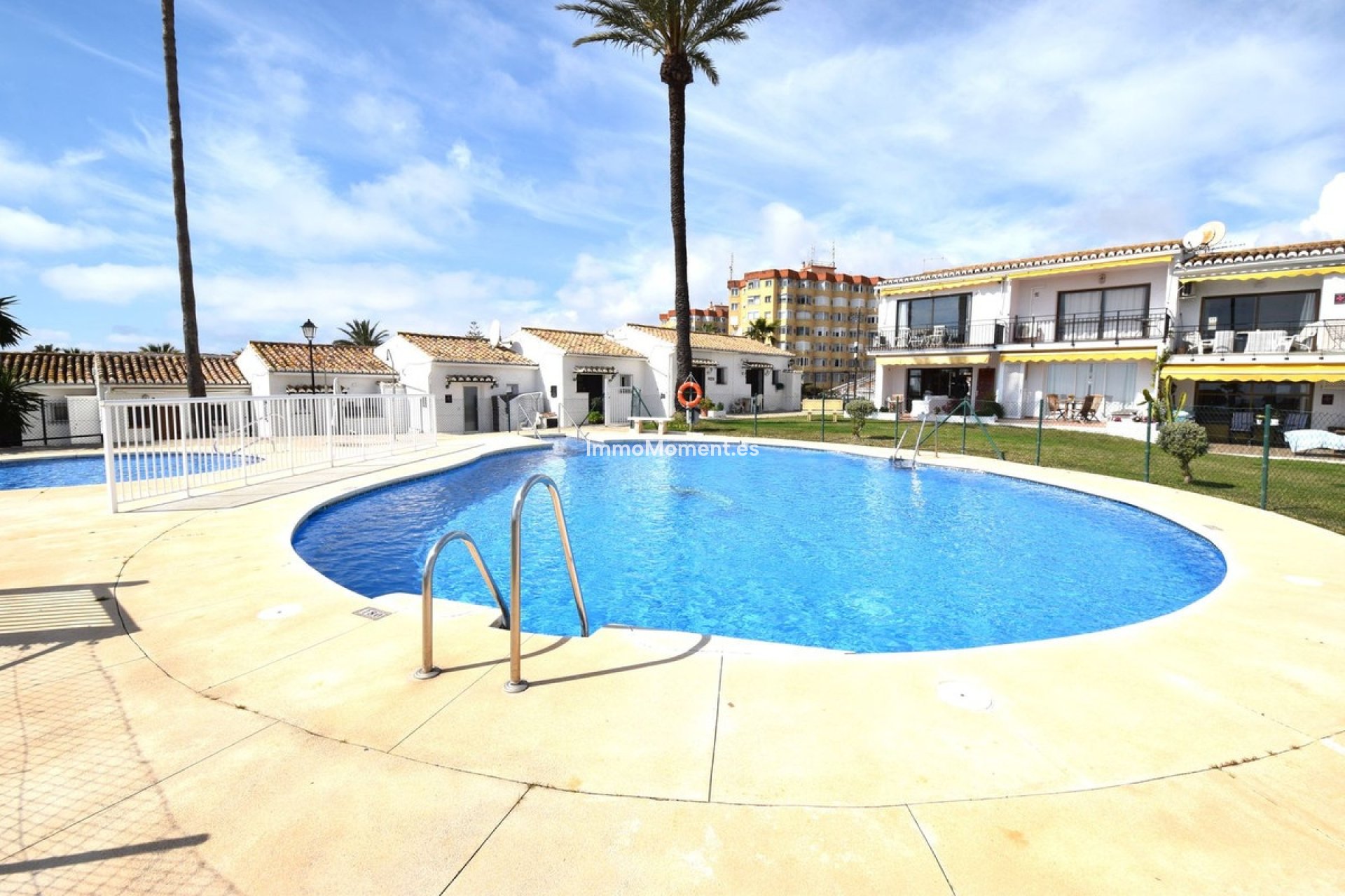 Resale - Detached villa - Mijas Costa - La Cala de Mijas