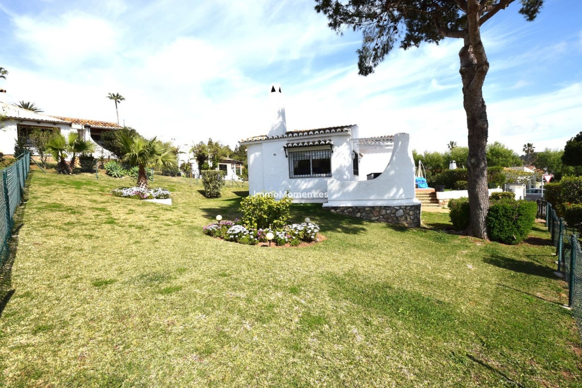 Resale - Detached villa - Mijas Costa - La Cala de Mijas