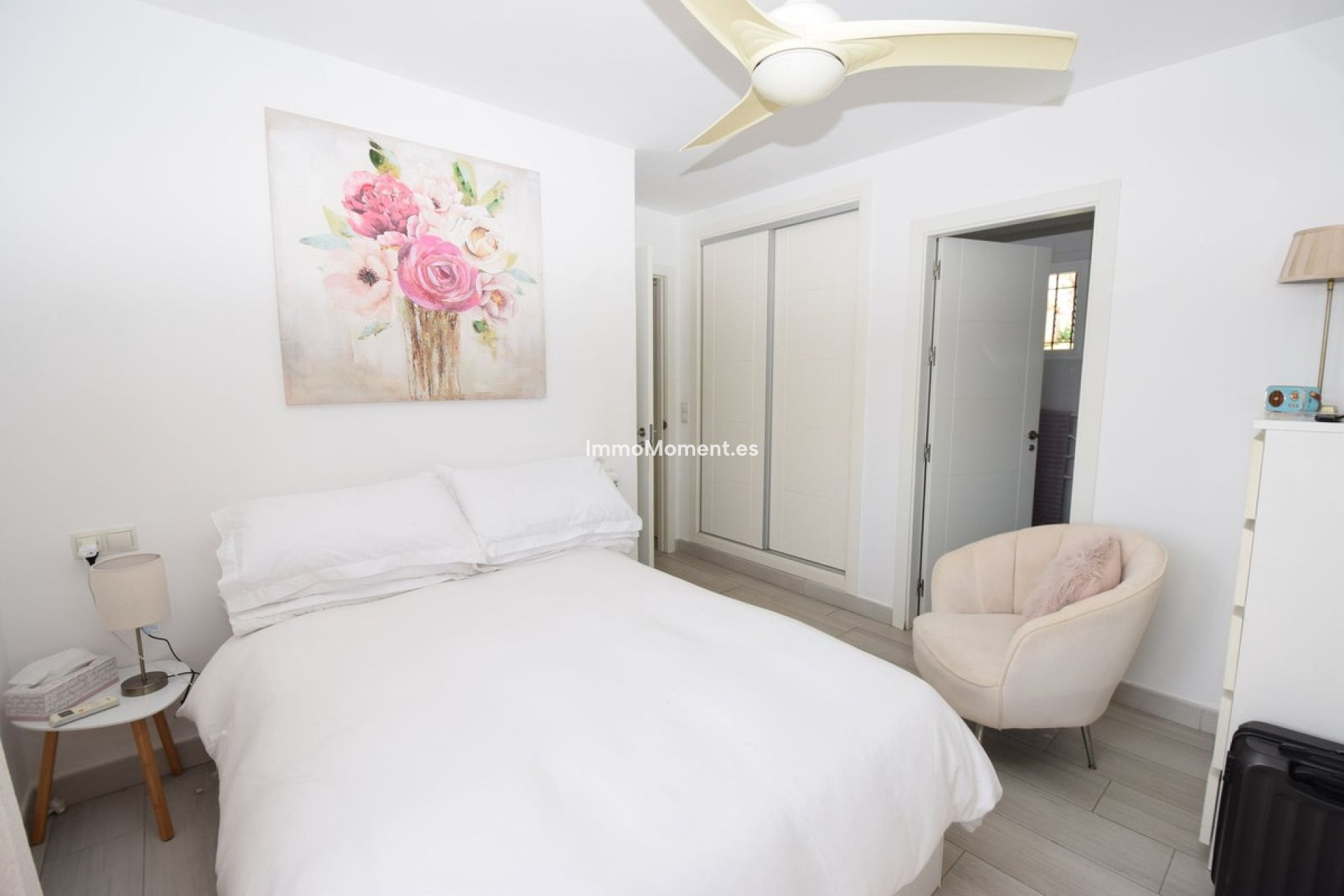 Resale - Detached villa - Mijas Costa - La Cala de Mijas