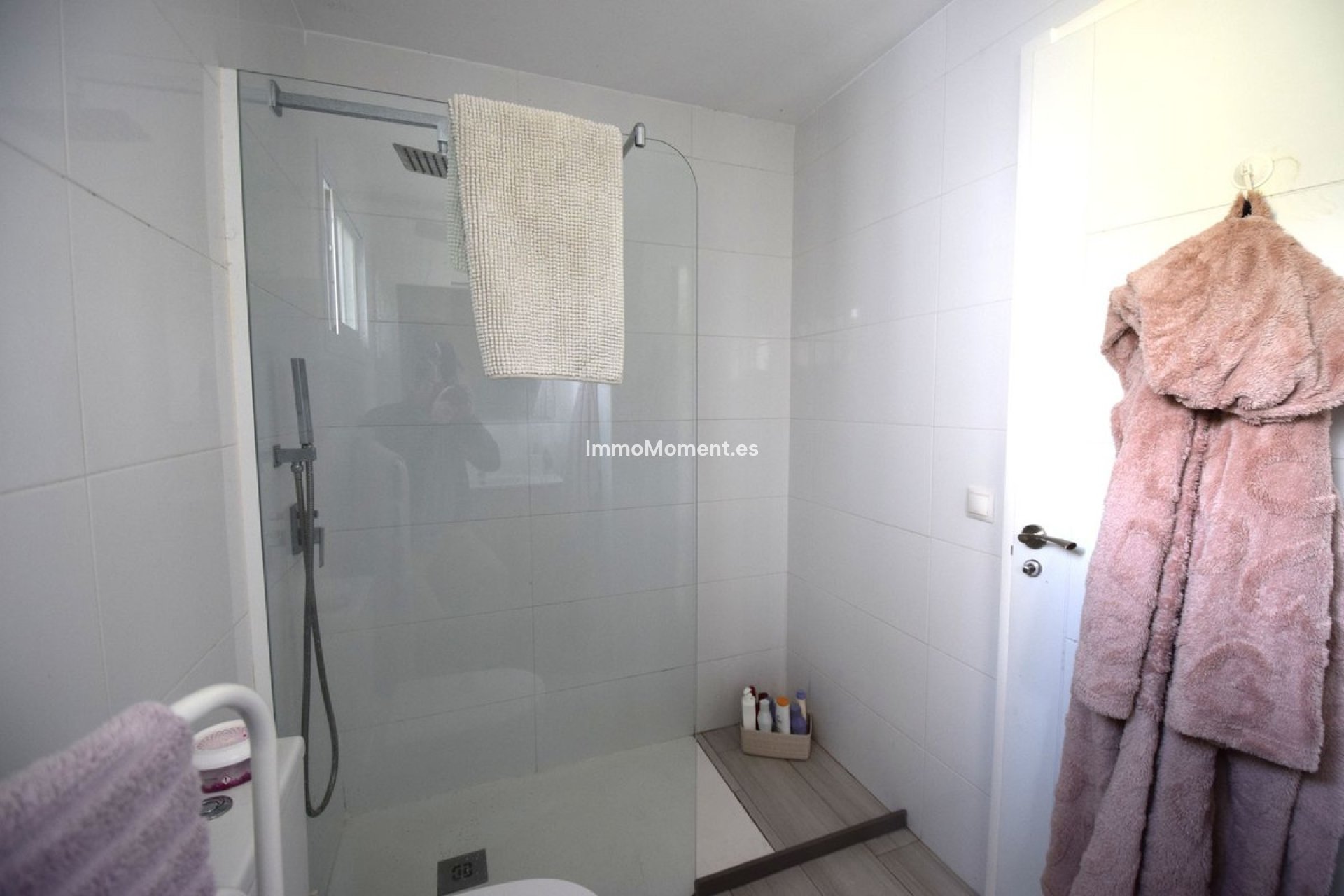 Resale - Detached villa - Mijas Costa - La Cala de Mijas