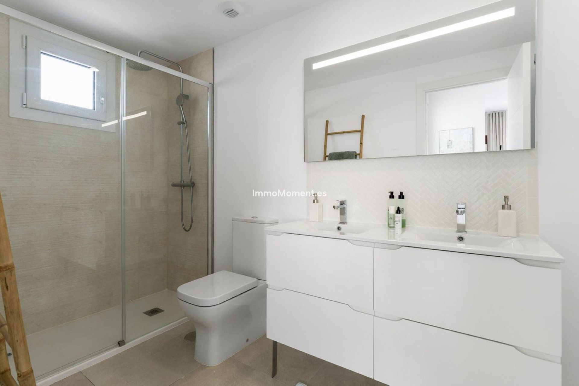 Resale - Detached villa - Mijas Costa - La Cala de Mijas