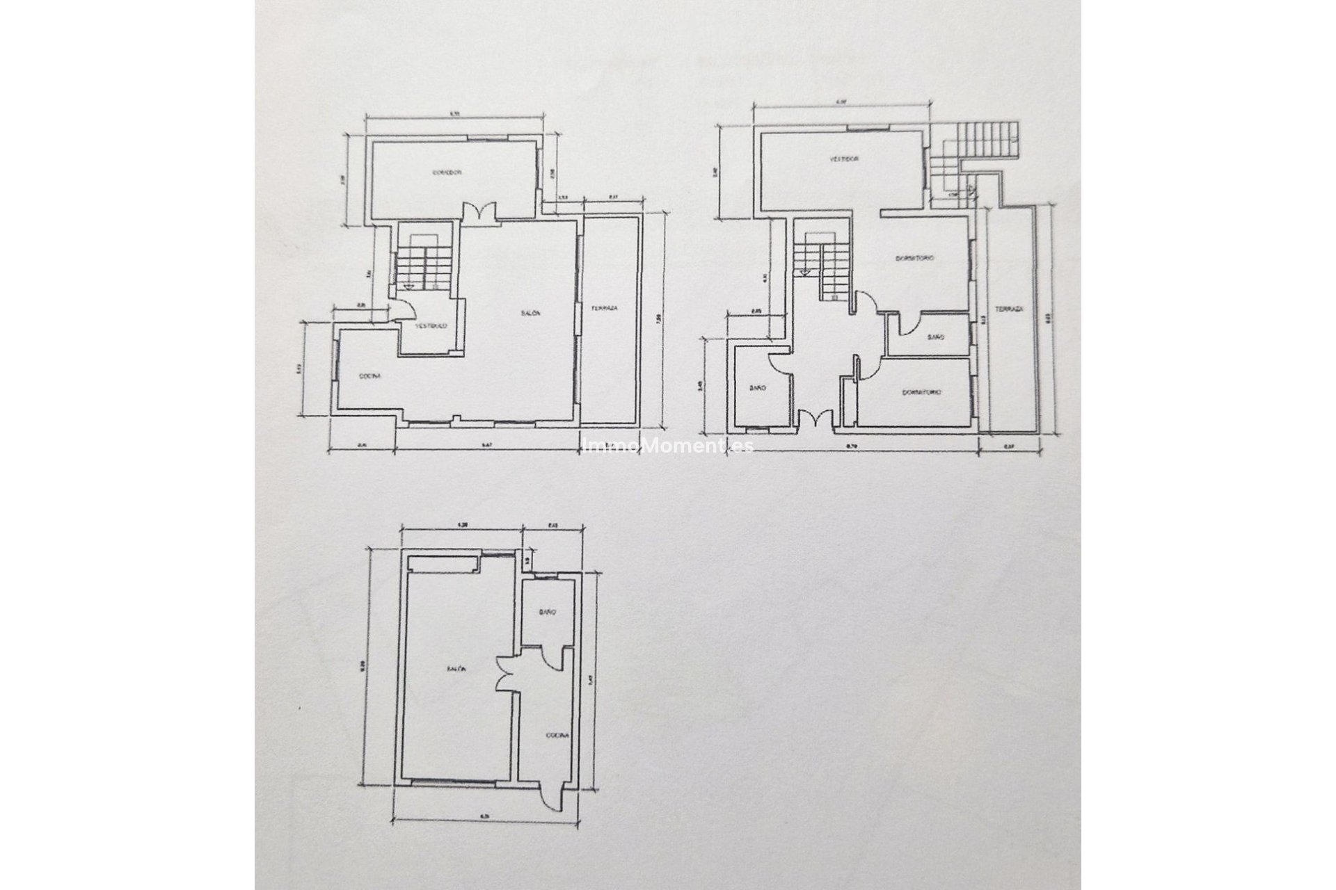 Resale - Detached villa - Mijas Costa - La Cala de Mijas