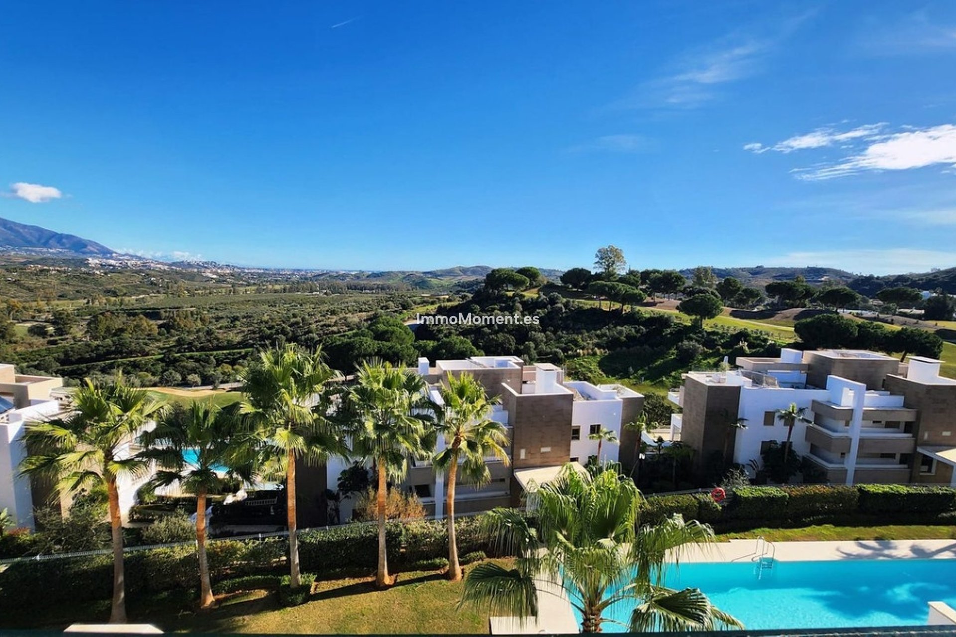 Resale - Detached villa - Mijas Costa - La Cala de Mijas