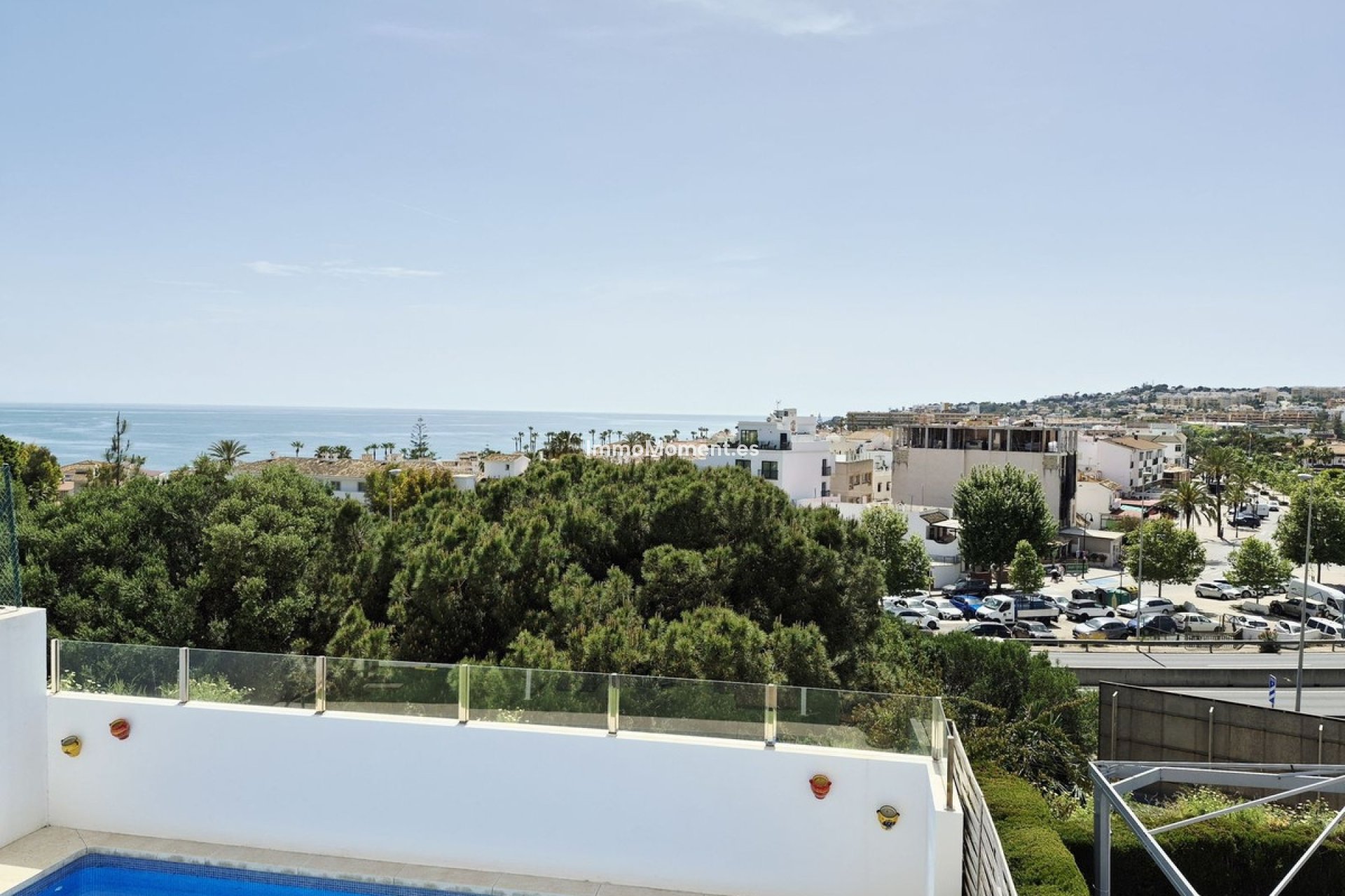 Resale - Detached villa - Mijas Costa - La Cala de Mijas