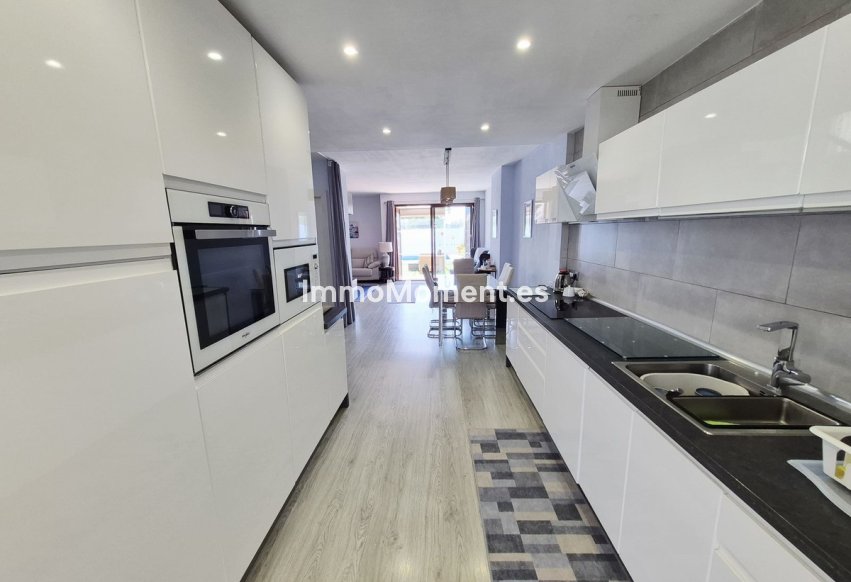 Resale - Detached villa - Mijas Costa - La Cala de Mijas