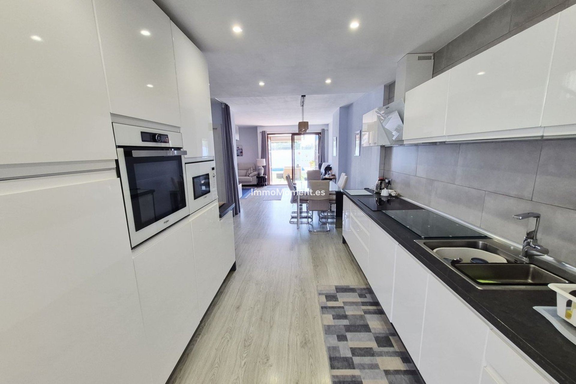 Resale - Detached villa - Mijas Costa - La Cala de Mijas