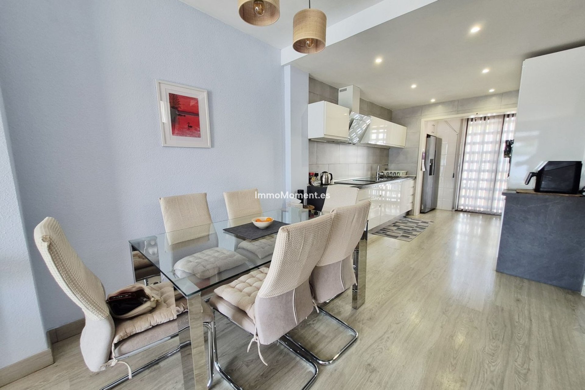 Resale - Detached villa - Mijas Costa - La Cala de Mijas